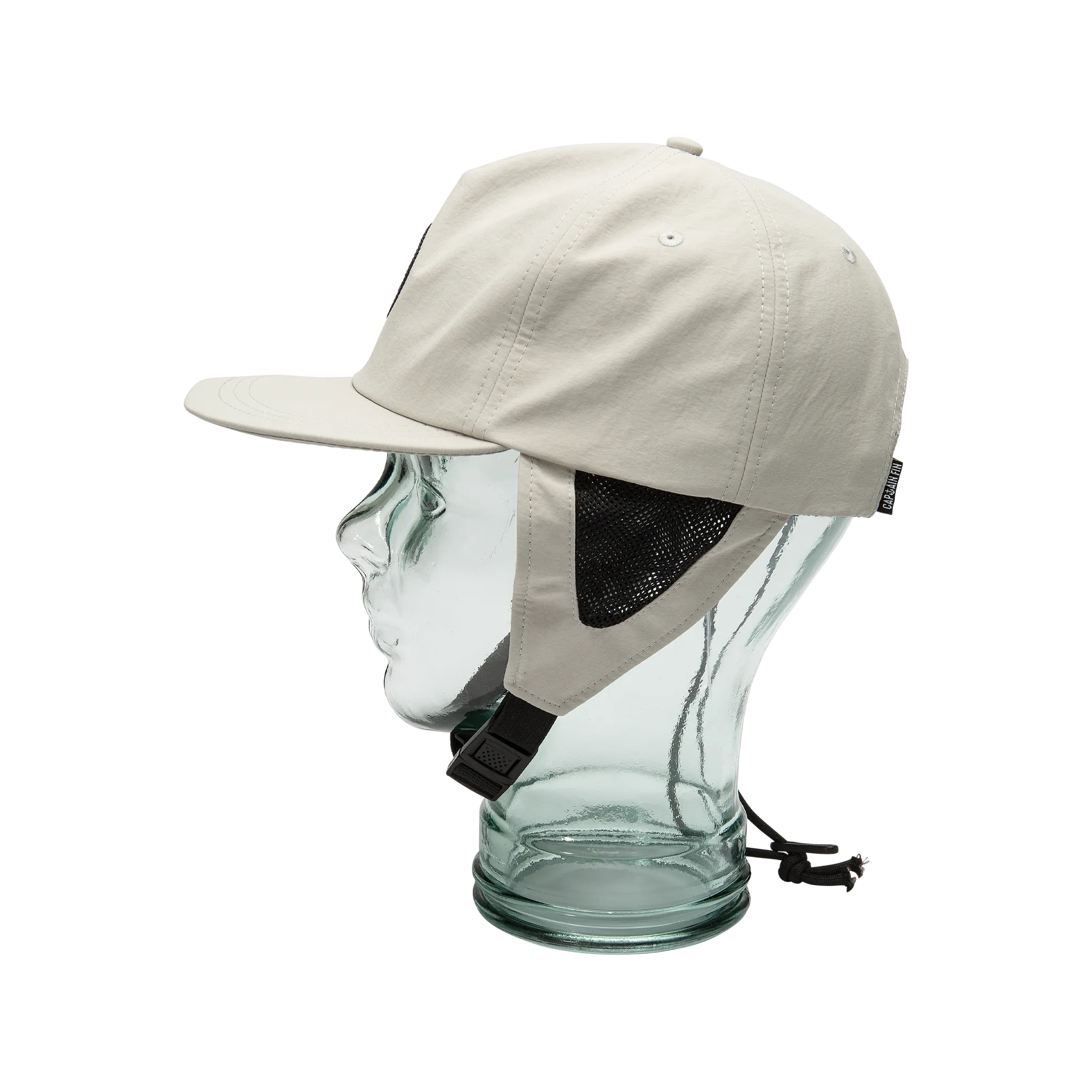 Crew Surf Hat - Grey