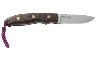 CRKT HUNT'N FISCH 3" G10 W/SHEATH
