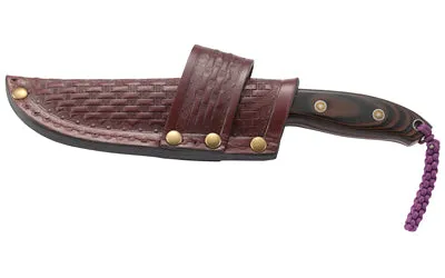 CRKT HUNT'N FISCH 3" G10 W/SHEATH