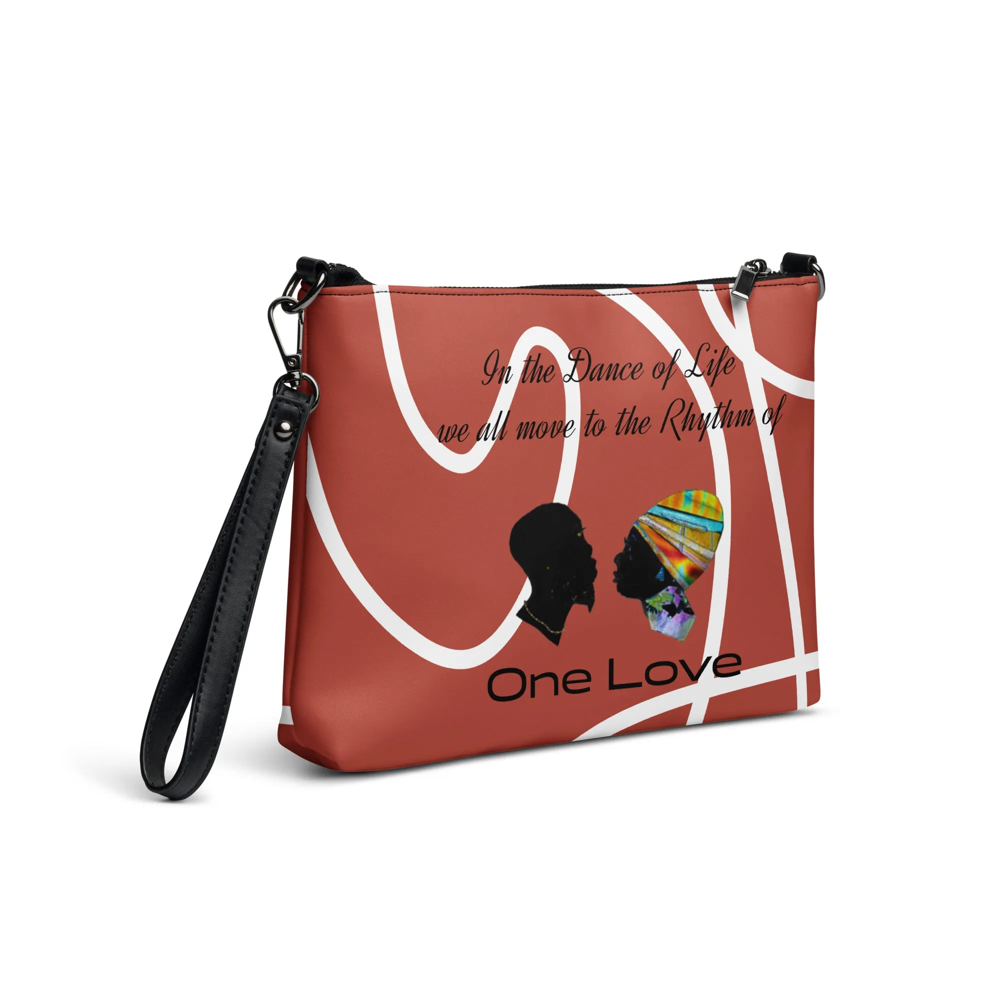Crossbody bag