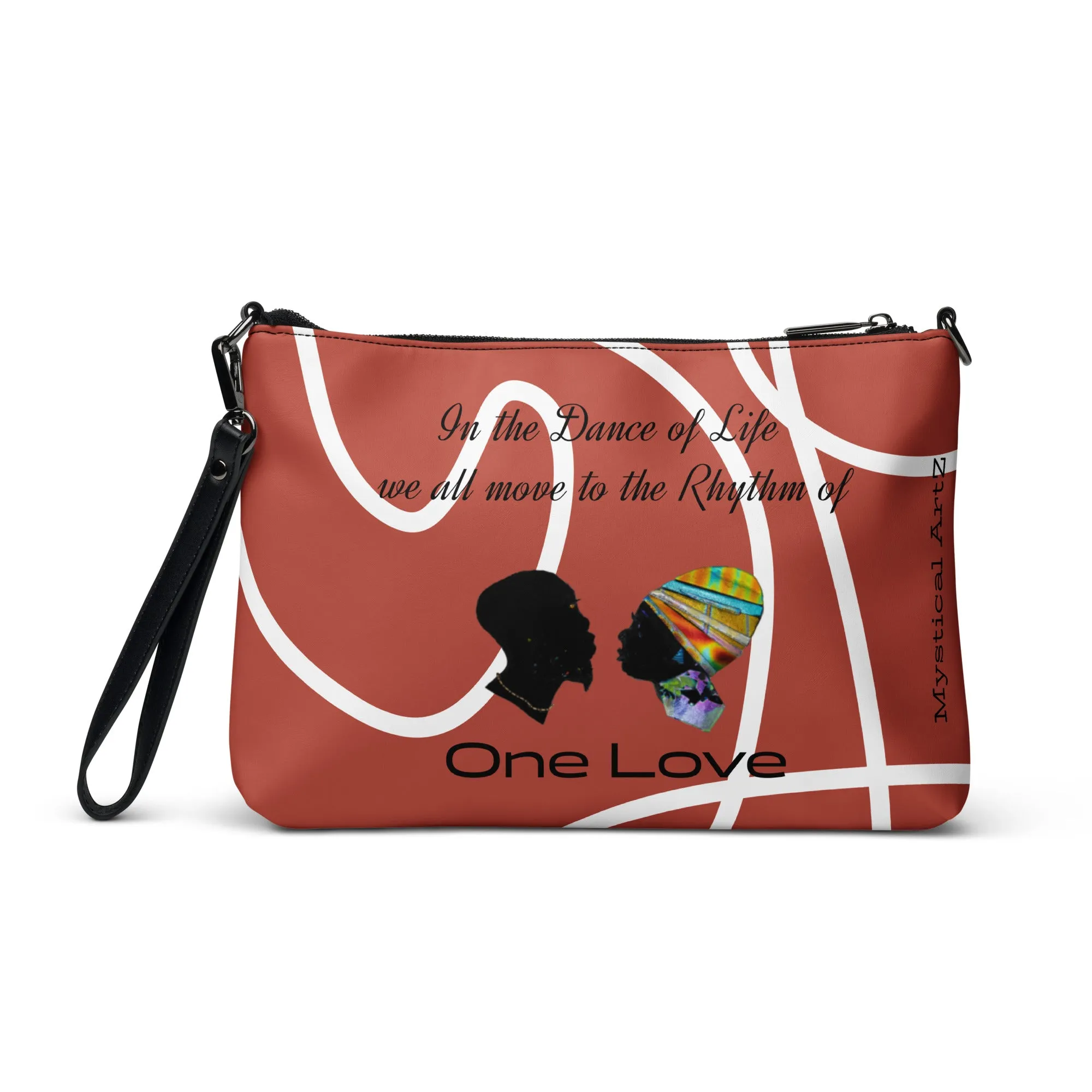 Crossbody bag