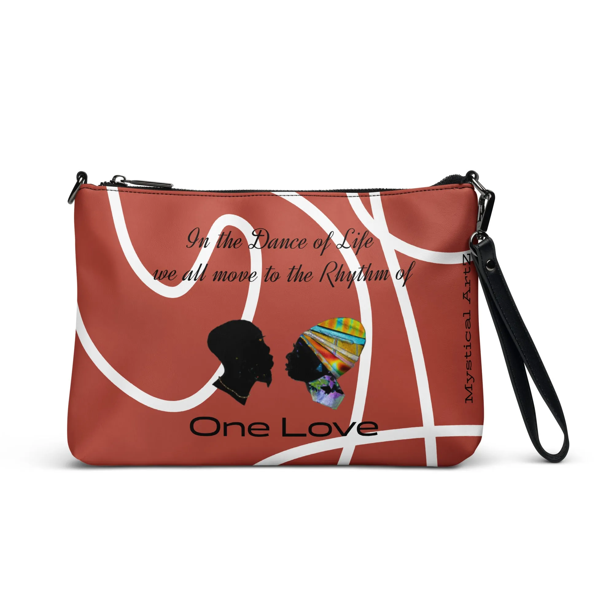 Crossbody bag