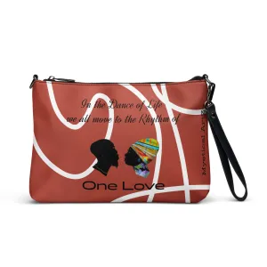 Crossbody bag