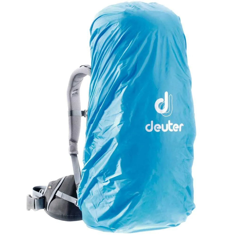 Cubre Mochila Rain Cover 3 Coolblue Deuter