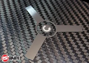 Custom Metal Vent Face Plate (2pc) - Supra
