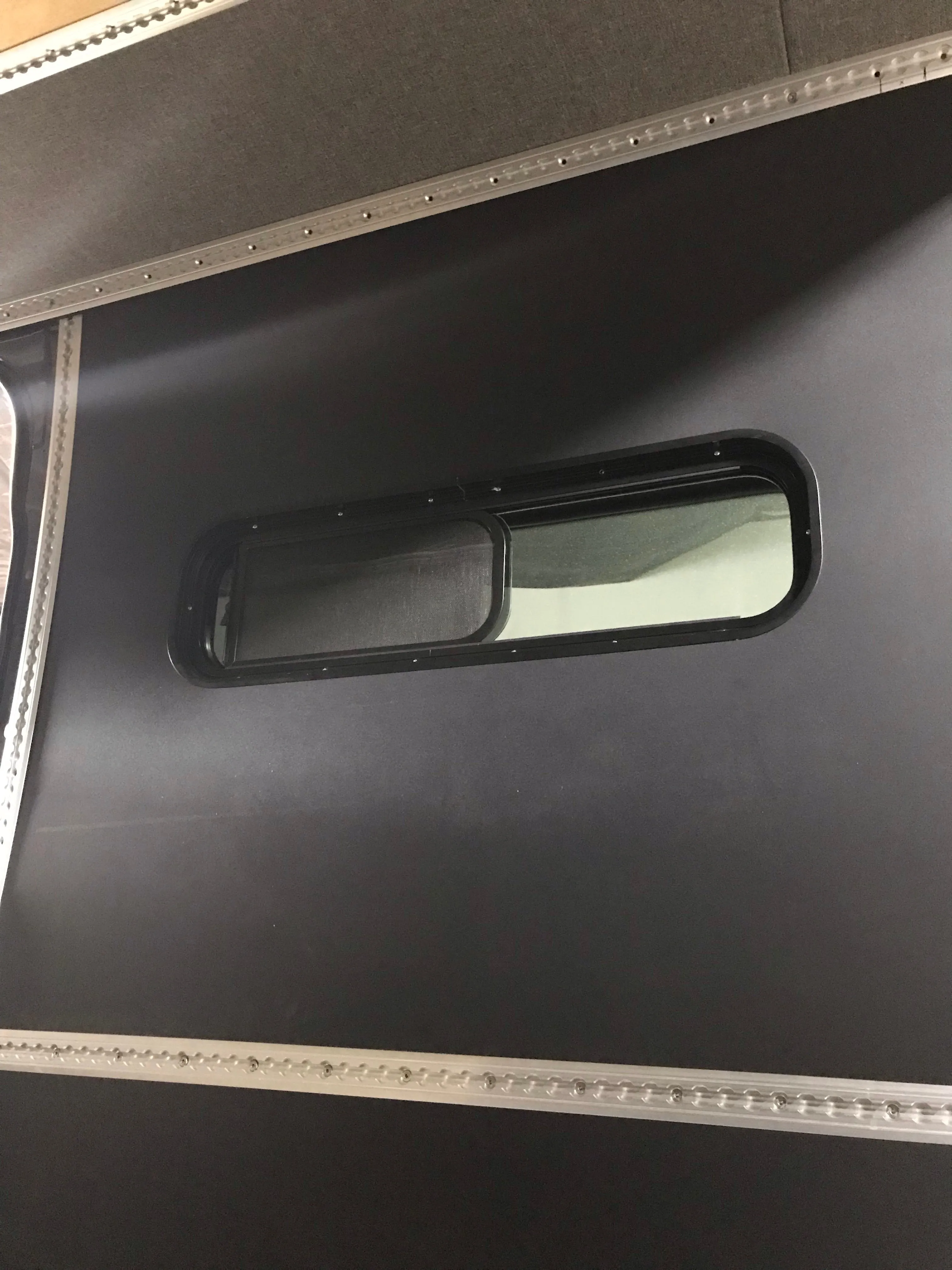 CV Modular Interior Kit