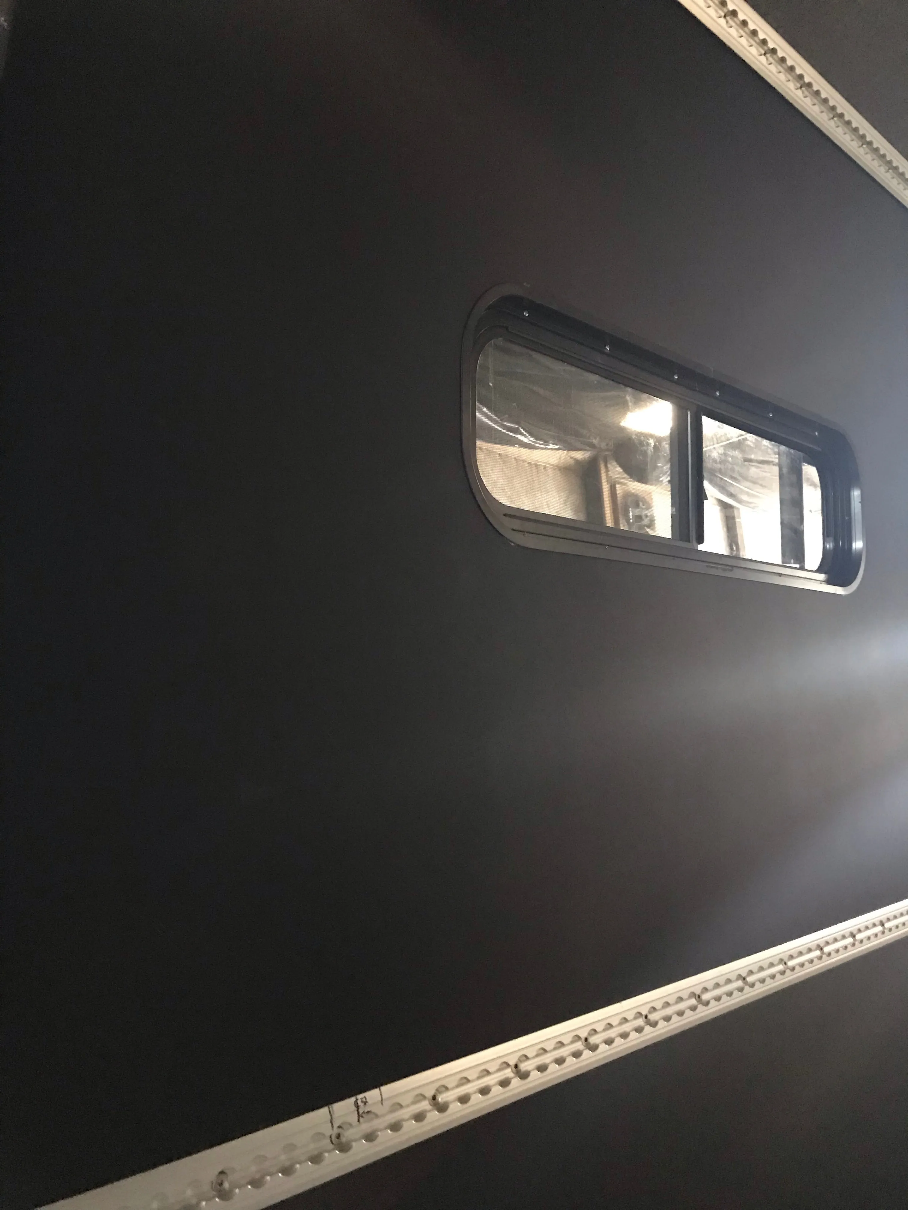 CV Modular Interior Kit