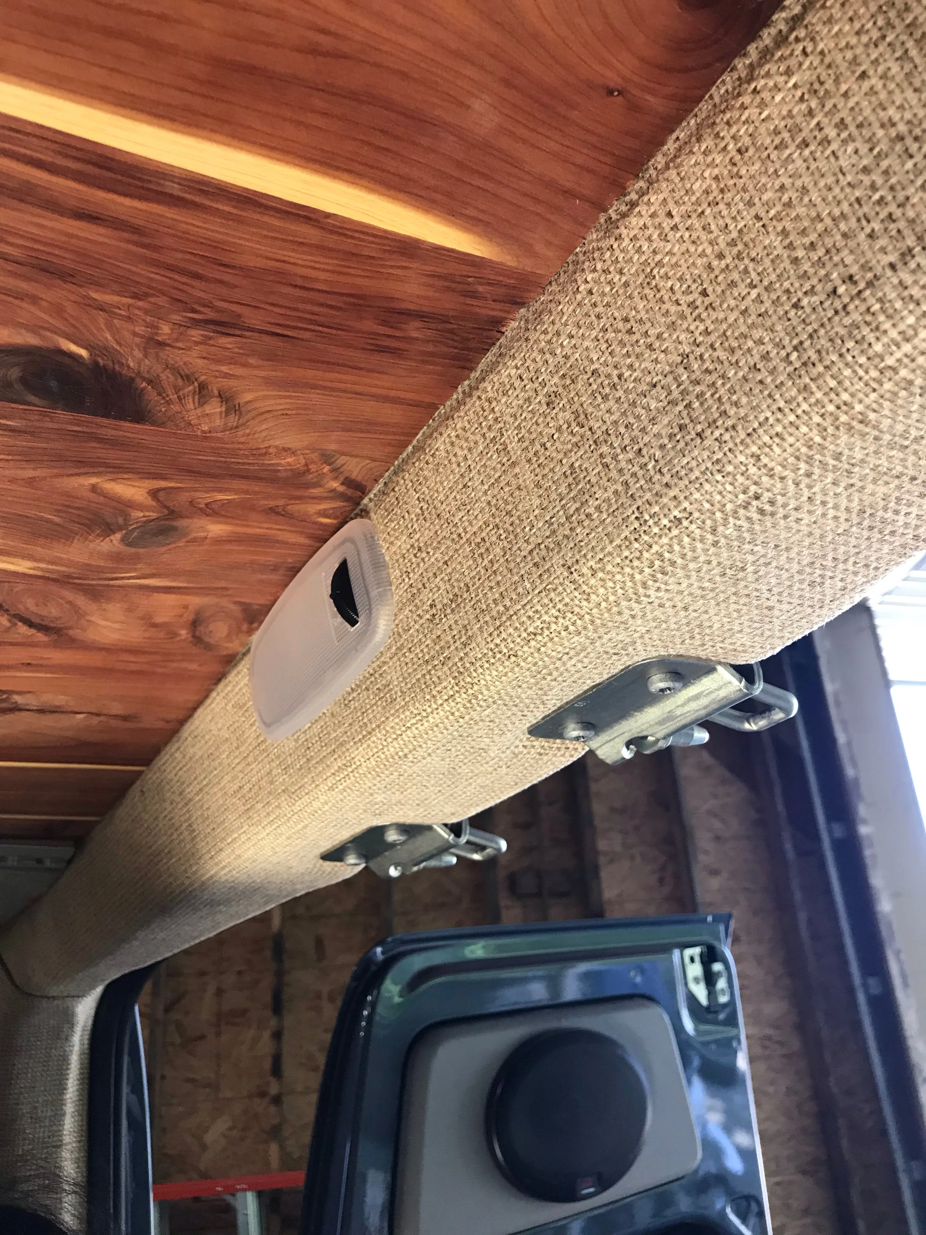 CV Modular Interior Kit