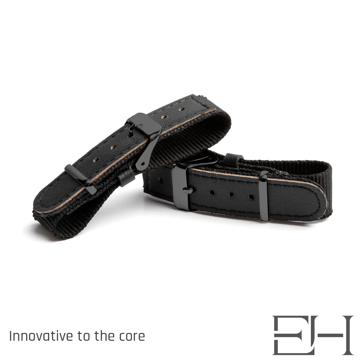 D-RING FASTENING STRAPS