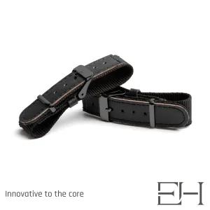 D-RING FASTENING STRAPS