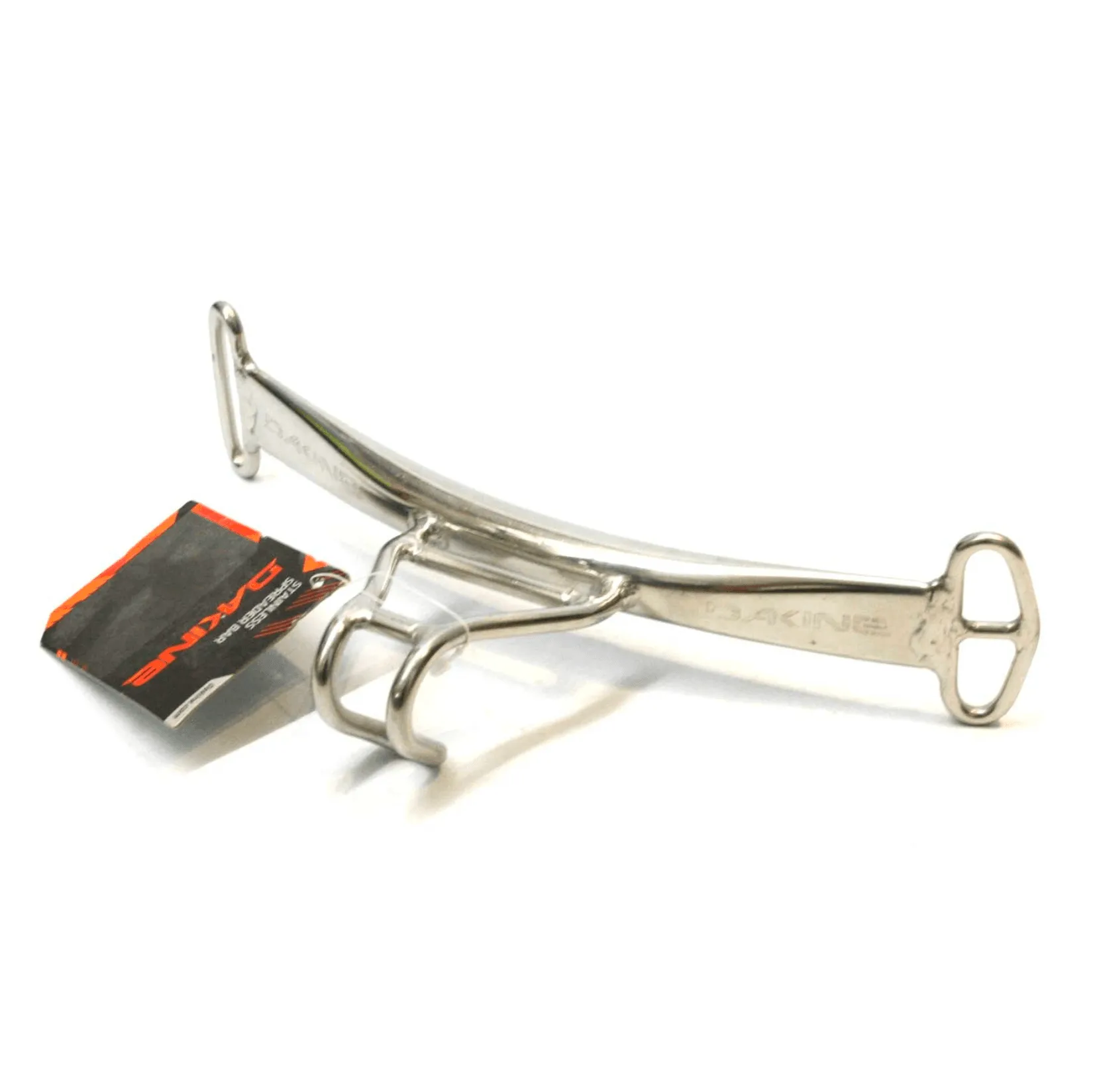 Dakine Hammerhead Harness Bar 10" Twin strap one end