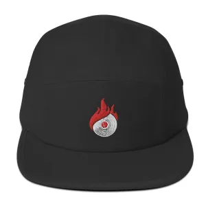 DangerousDJs Five Panel Cap