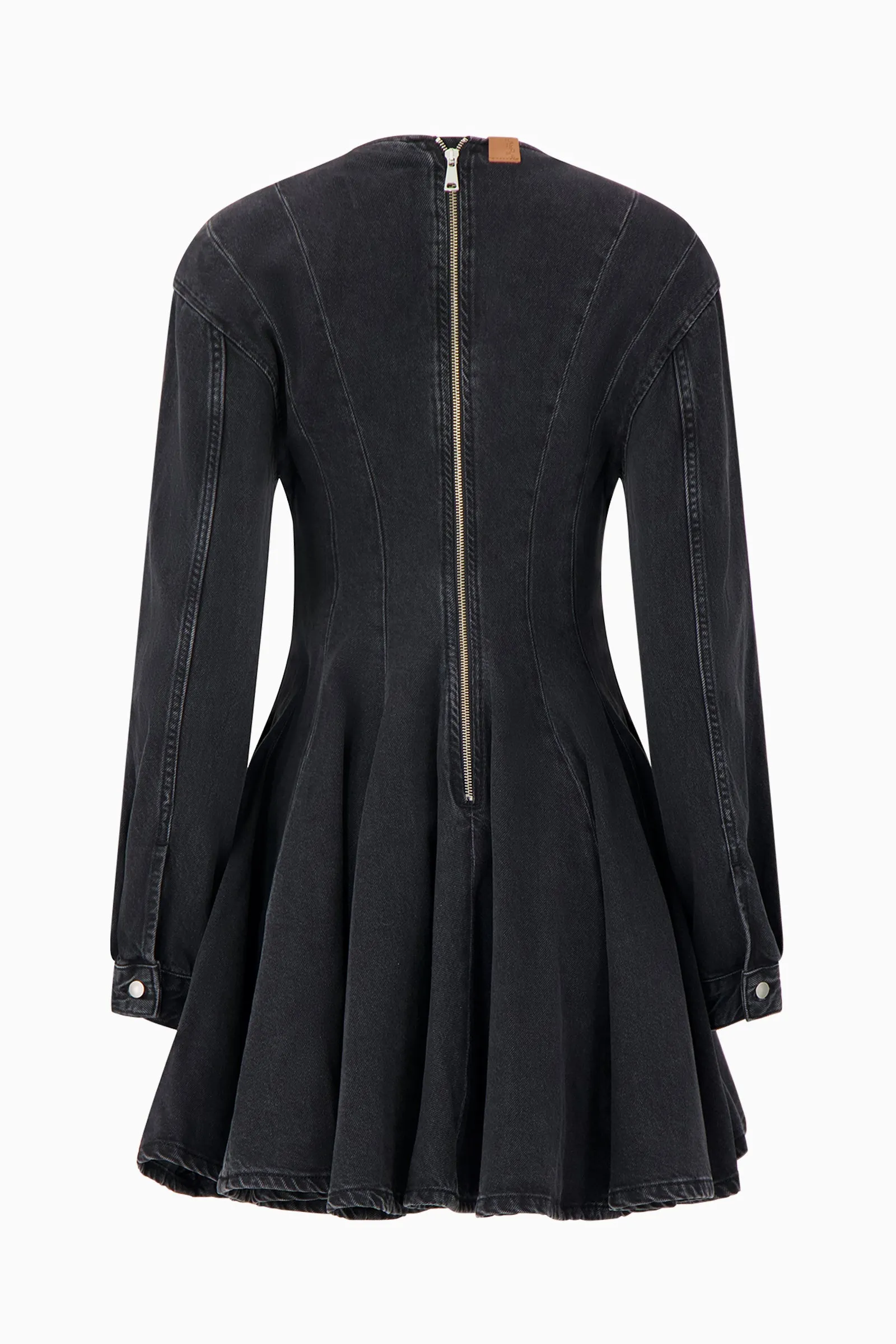Delilah Dress