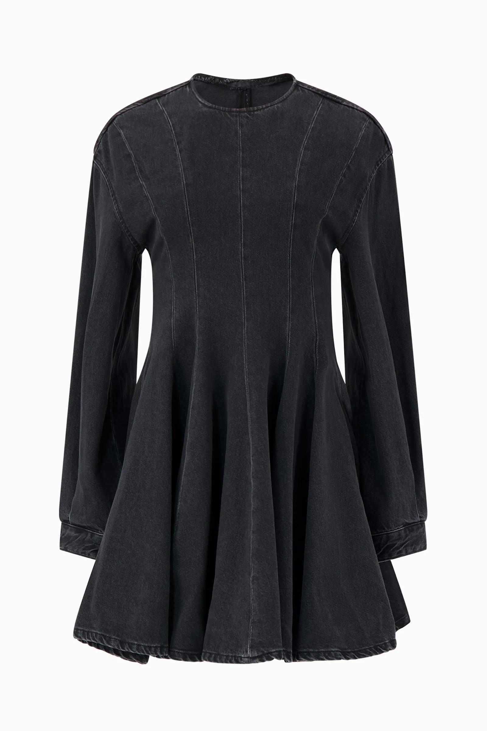 Delilah Dress