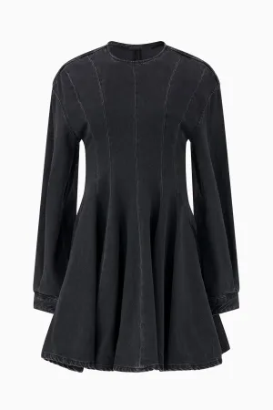 Delilah Dress