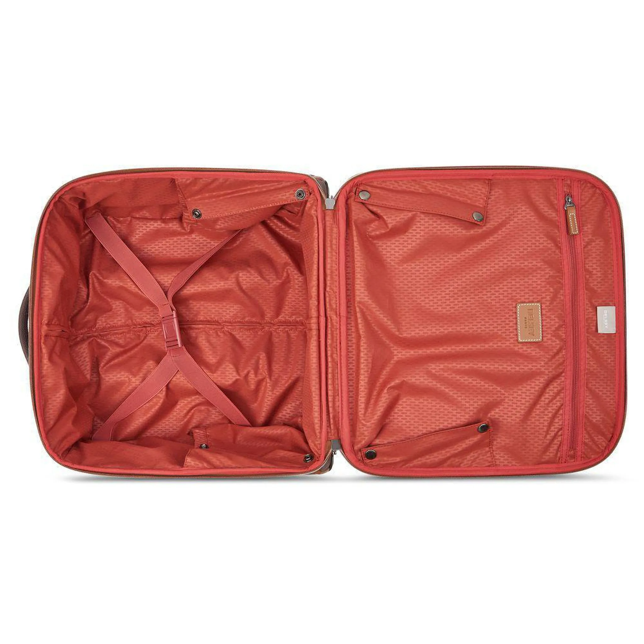 Delsey Chatelet Air 2.0 2-Wheel Underseater