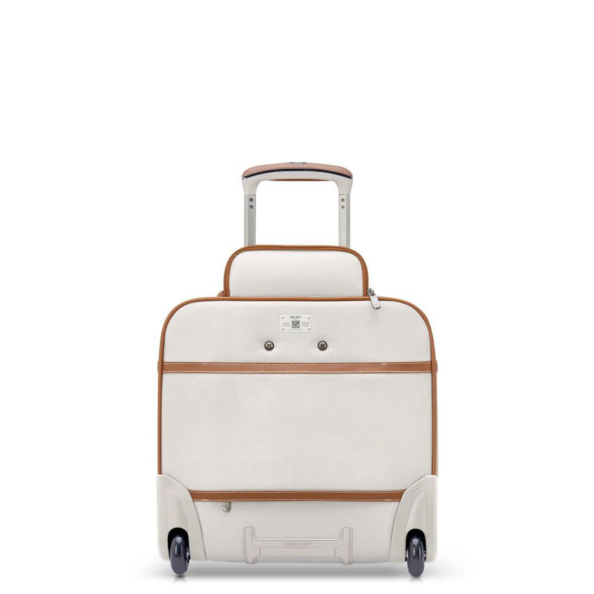 Delsey Chatelet Air 2.0 2-Wheel Underseater