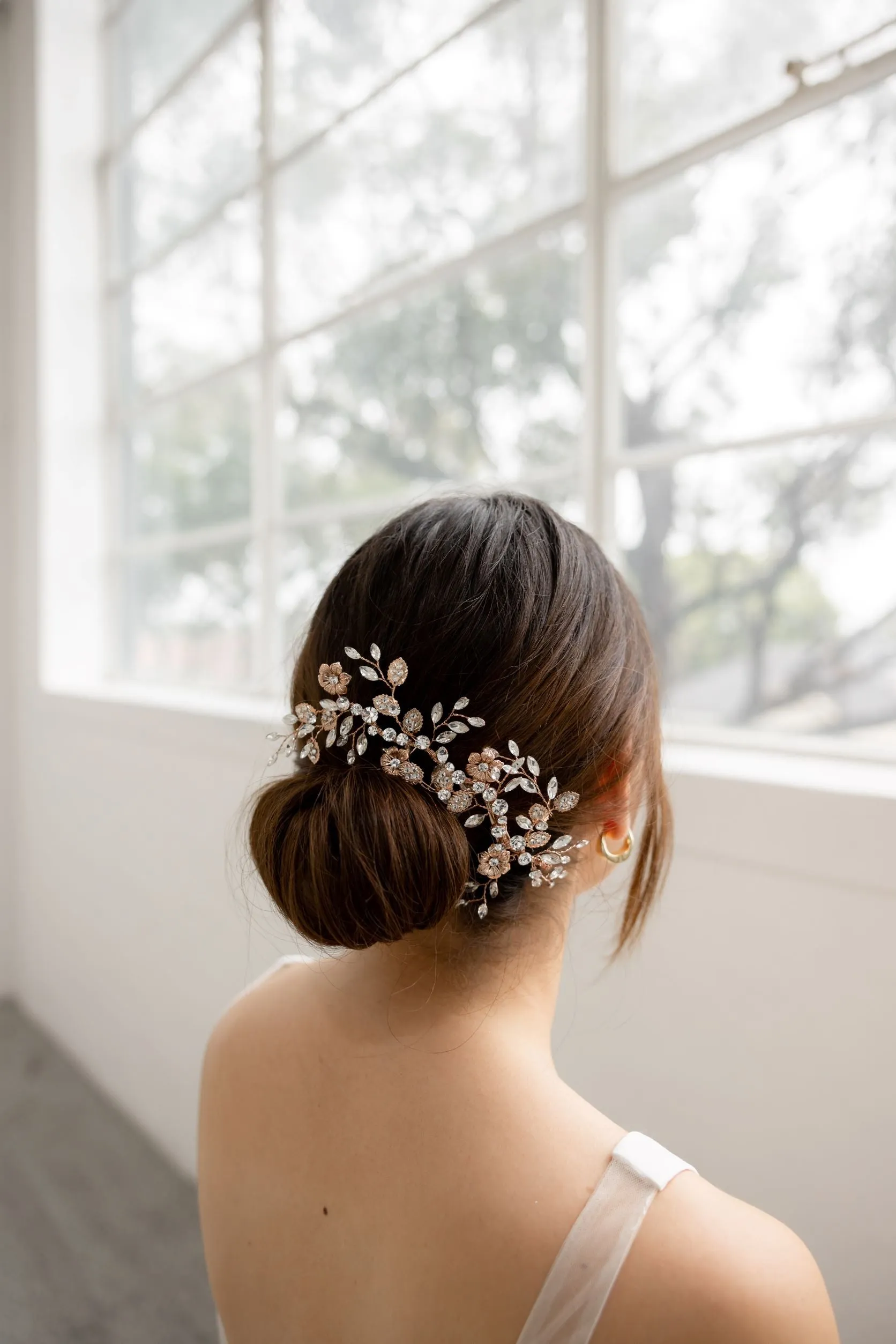 Denisa Hair Clip