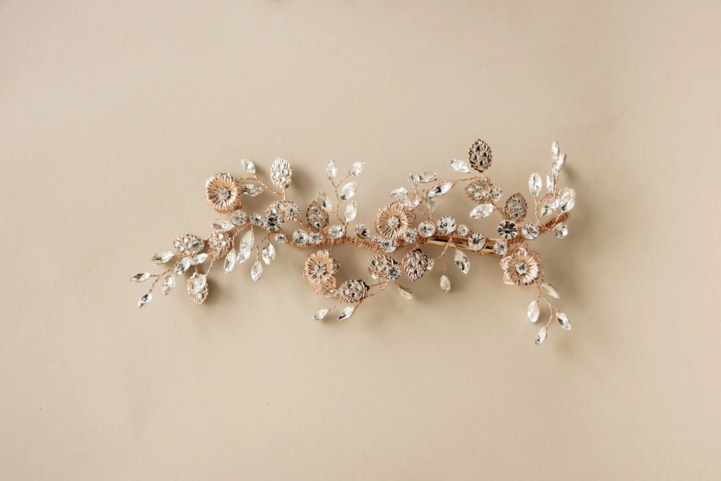 Denisa Hair Clip