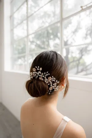 Denisa Hair Clip