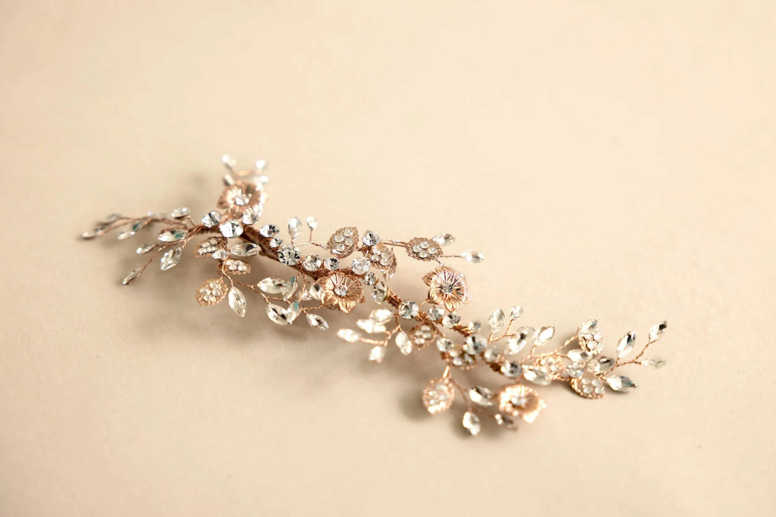 Denisa Hair Clip