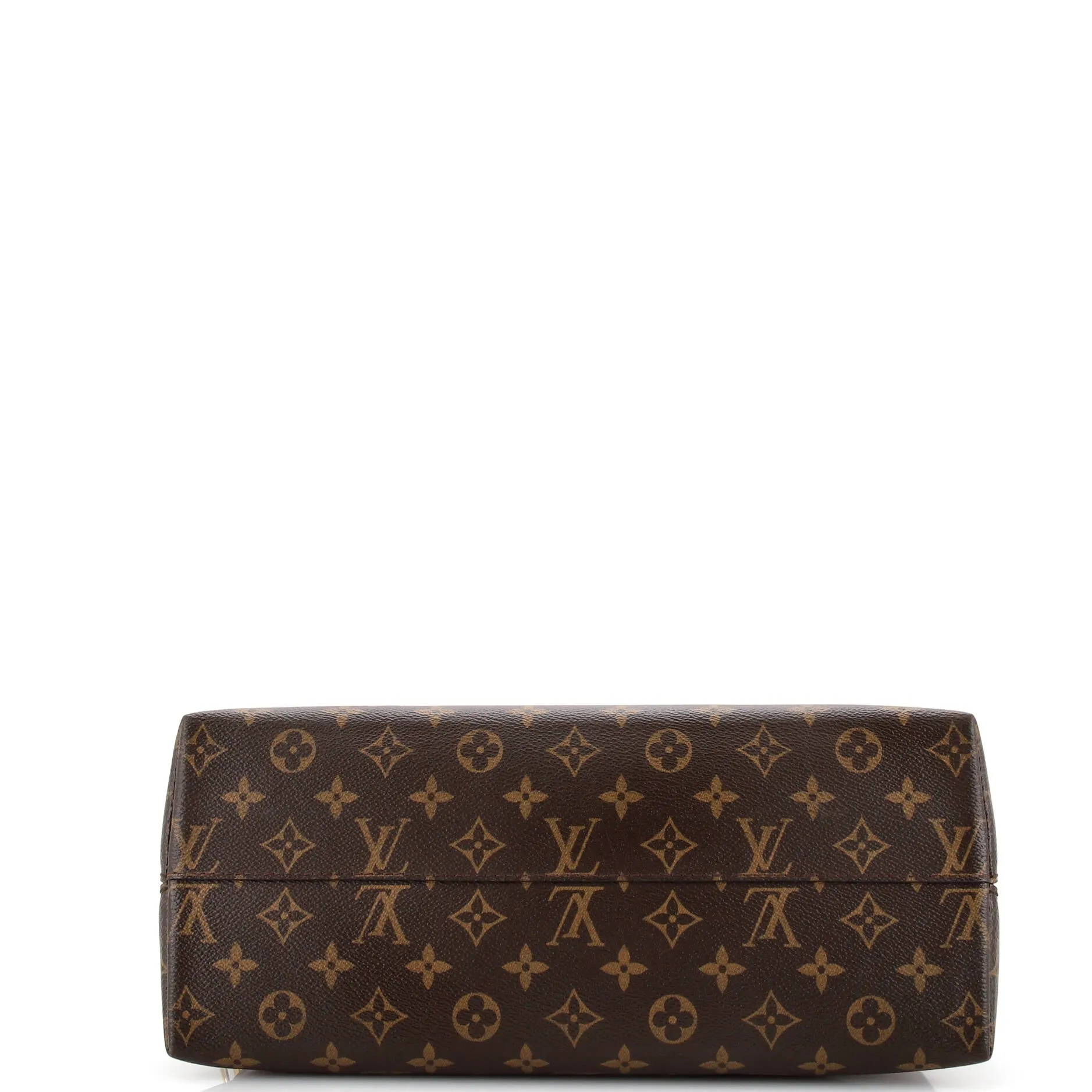 Designer Alma BNB Handbag Monogram Canvas
