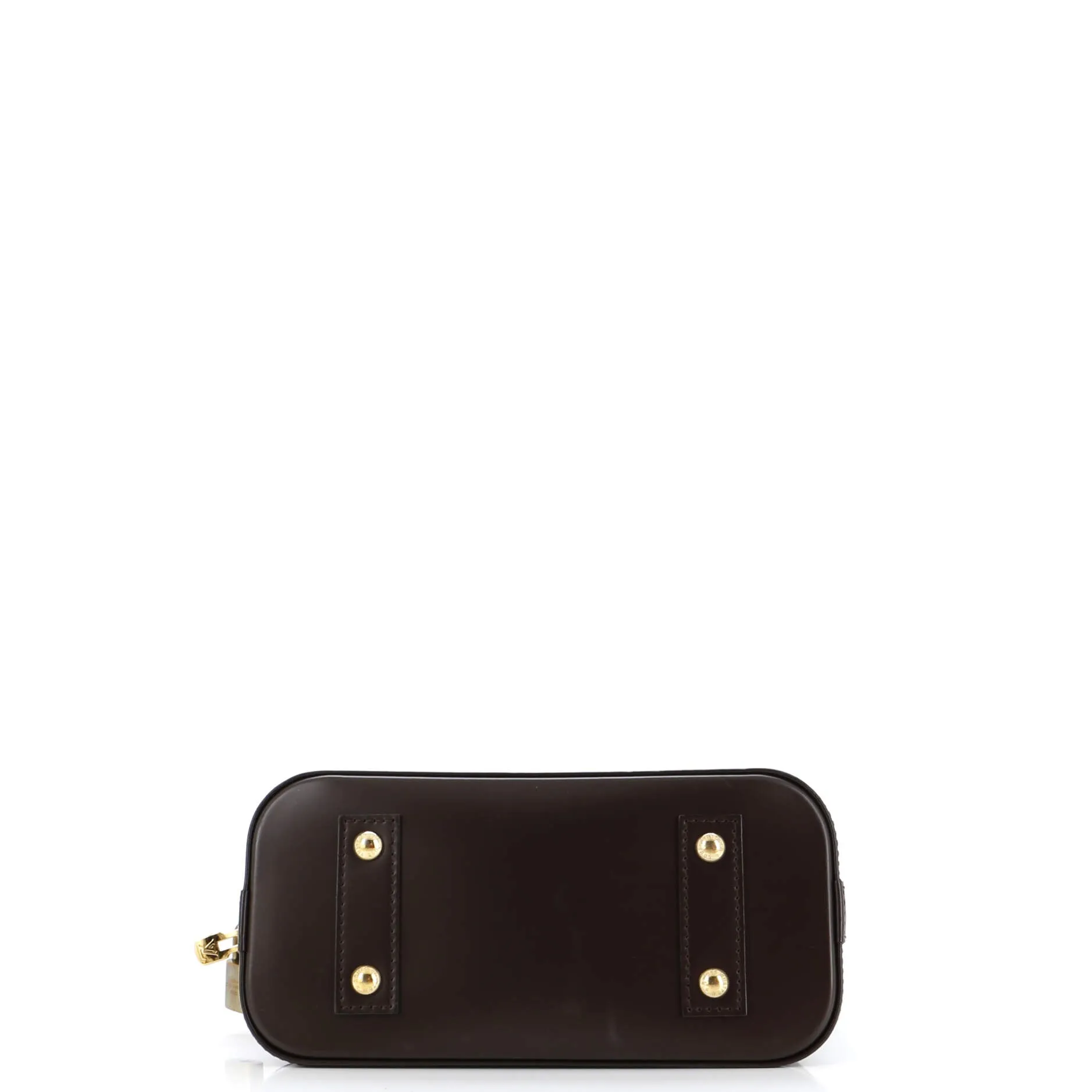 Designer Alma Handbag Damier BB