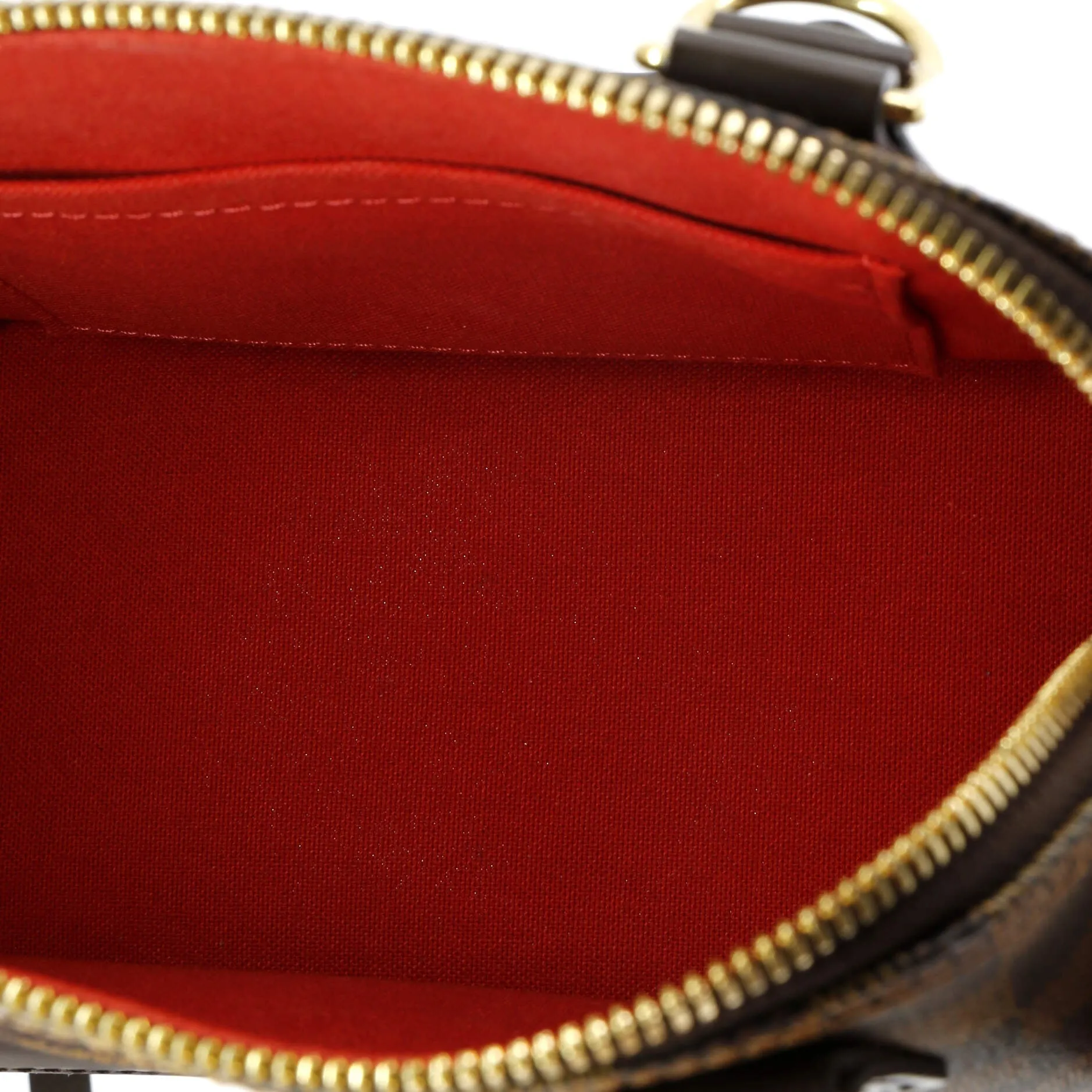 Designer Alma Handbag Damier BB