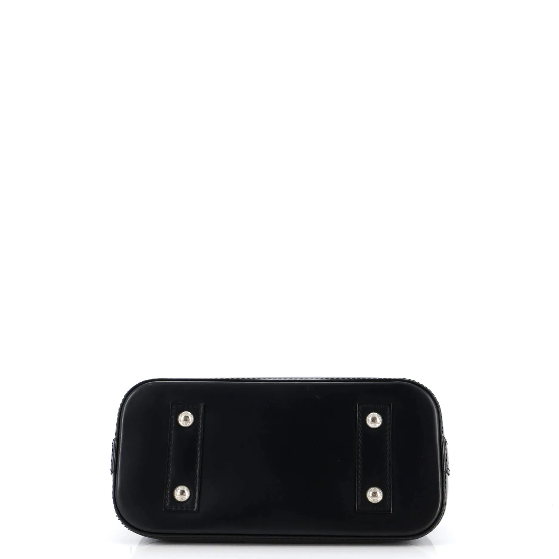 Designer Alma Handbag Epi Leather BB