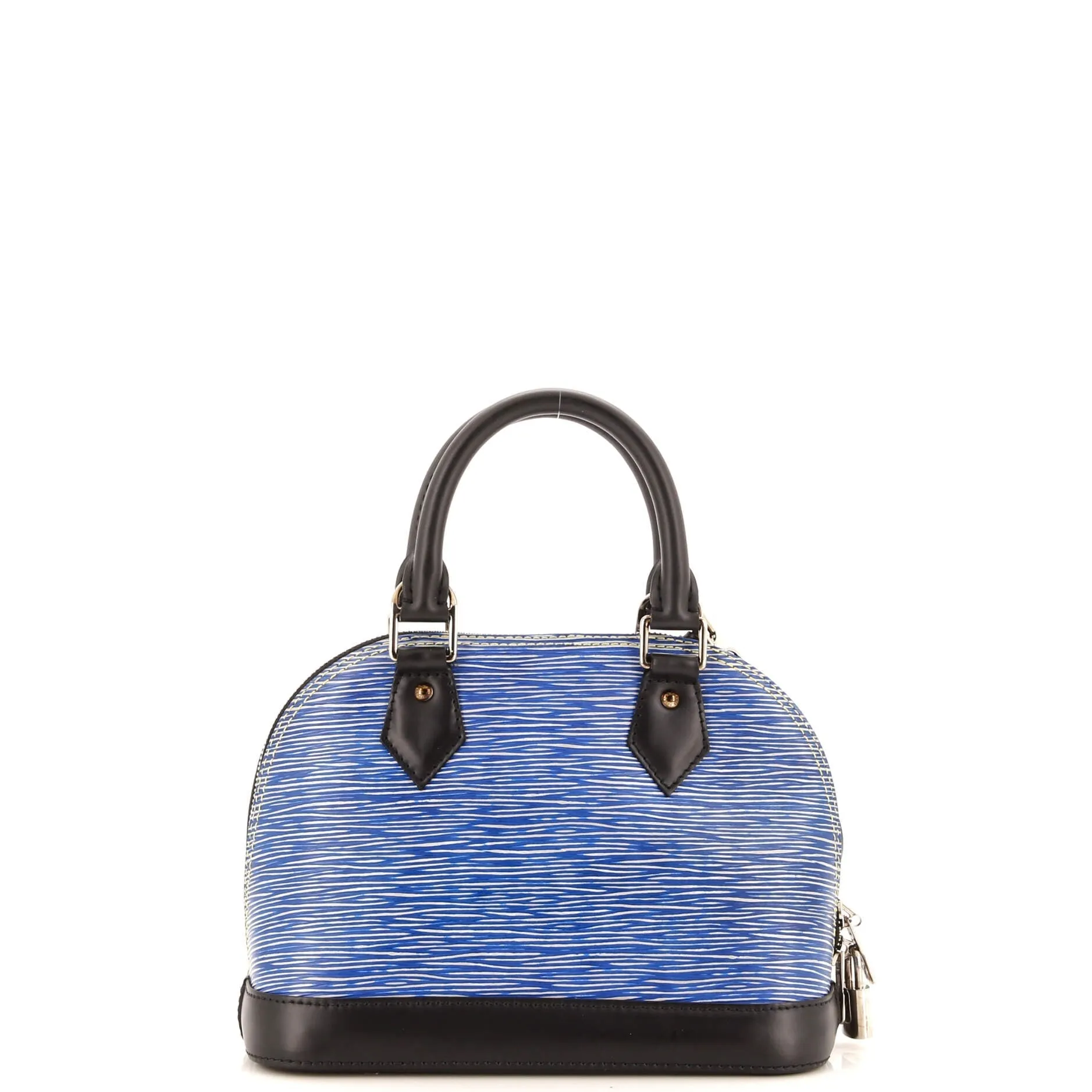 Designer Alma Handbag Epi Leather BB