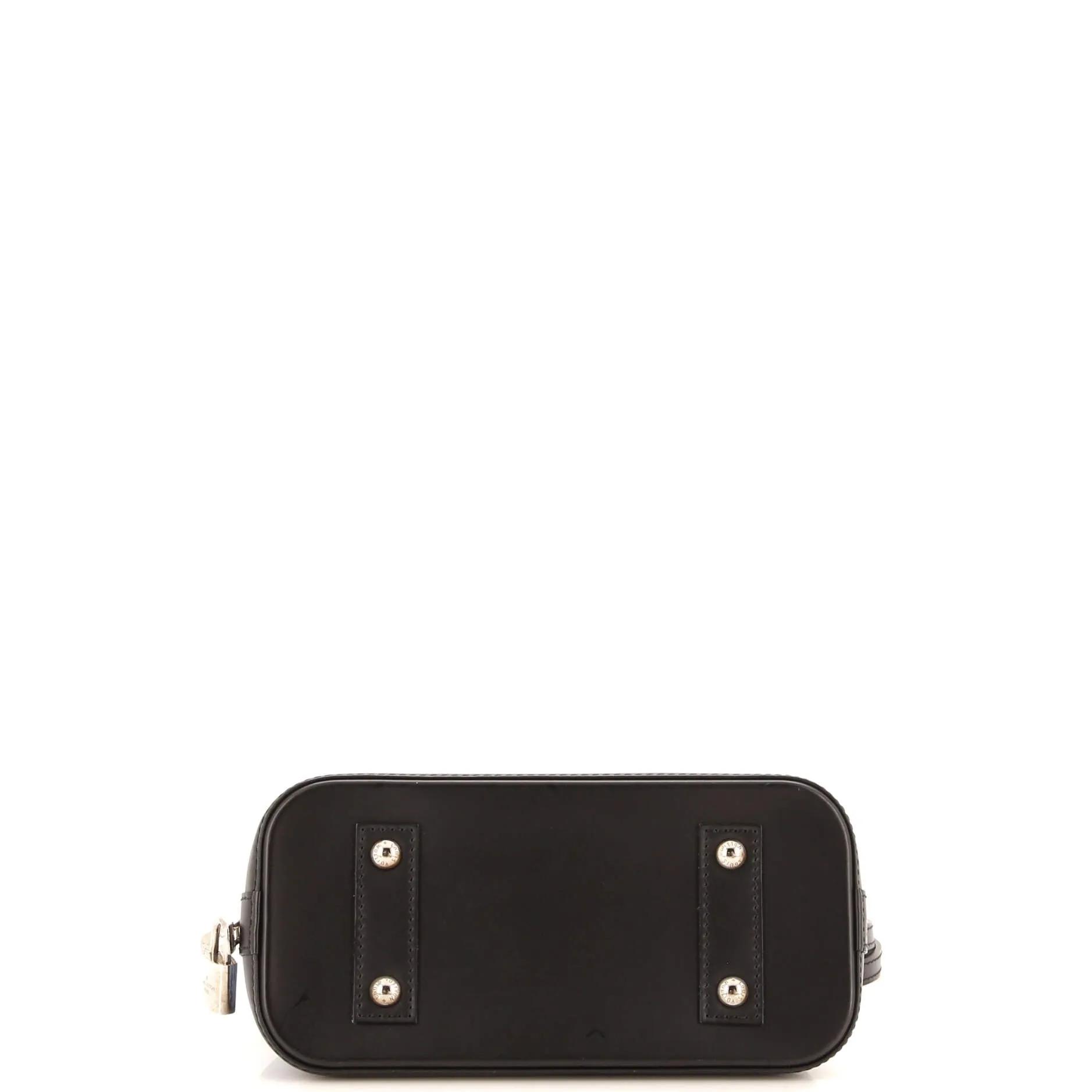 Designer Alma Handbag Epi Leather BB
