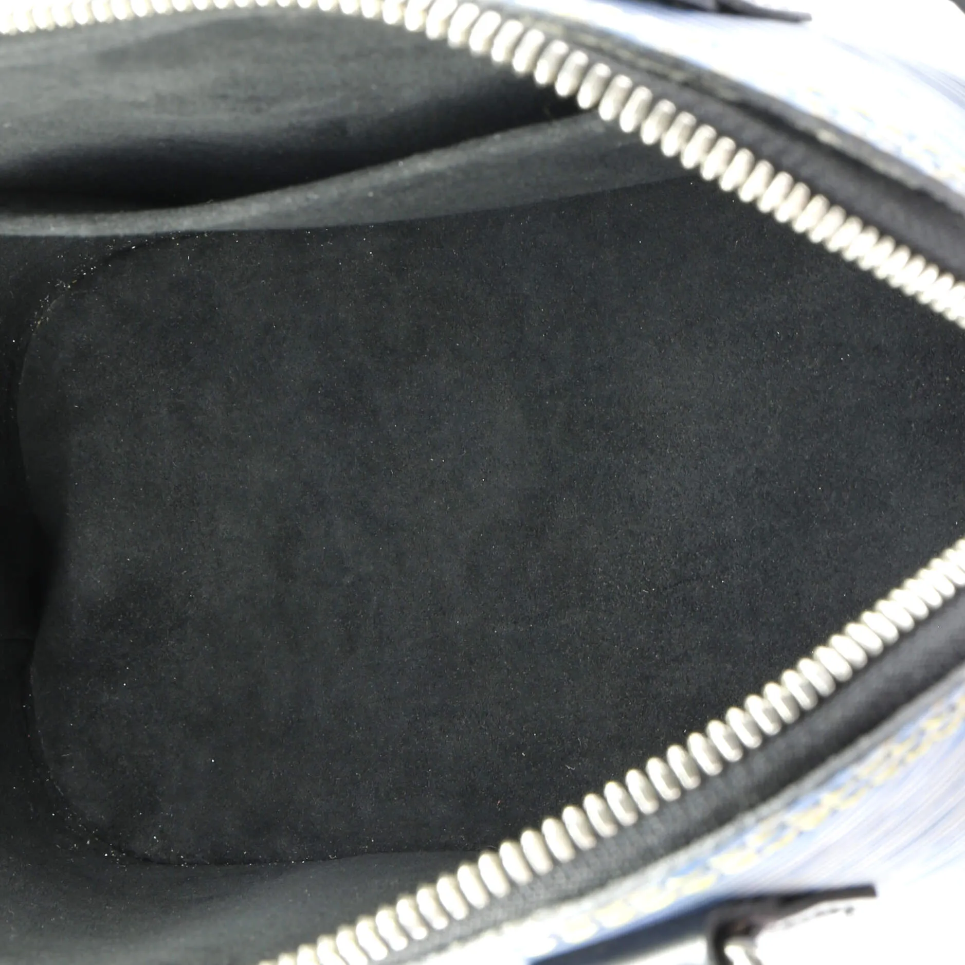 Designer Alma Handbag Epi Leather BB