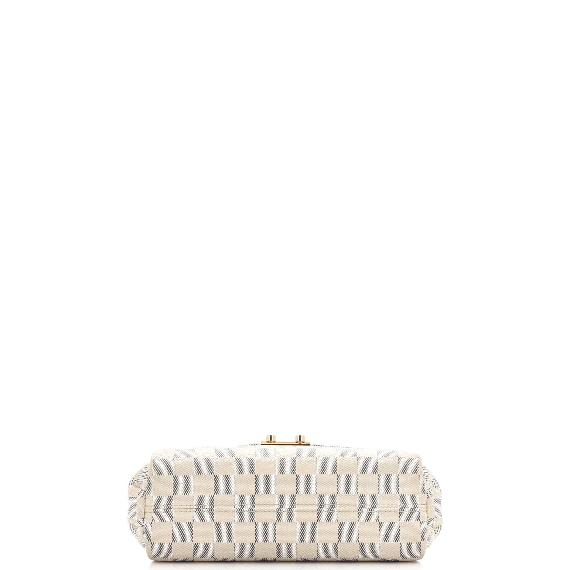 Designer Croisette Handbag Damier