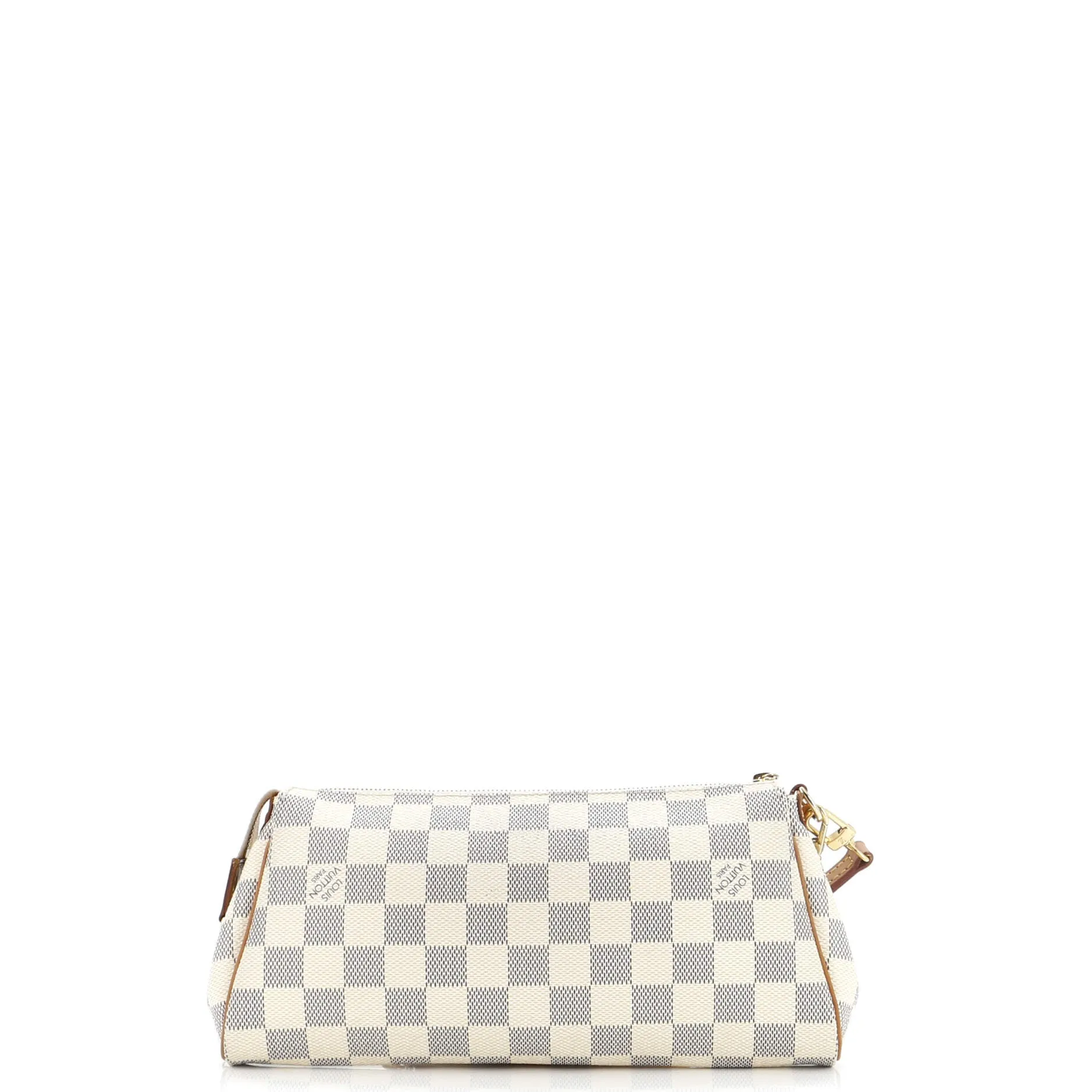 Designer Eva Handbag Damier