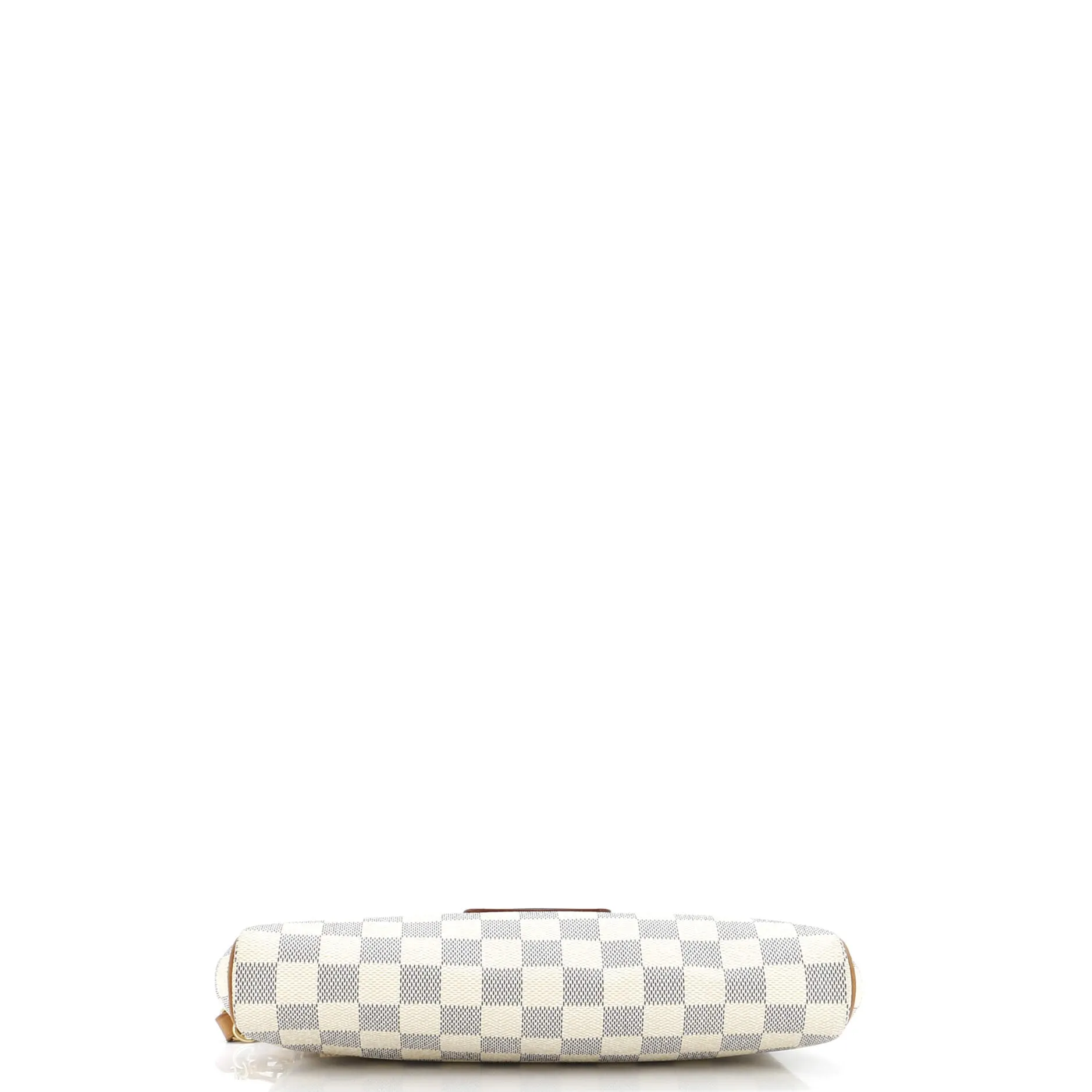 Designer Eva Handbag Damier