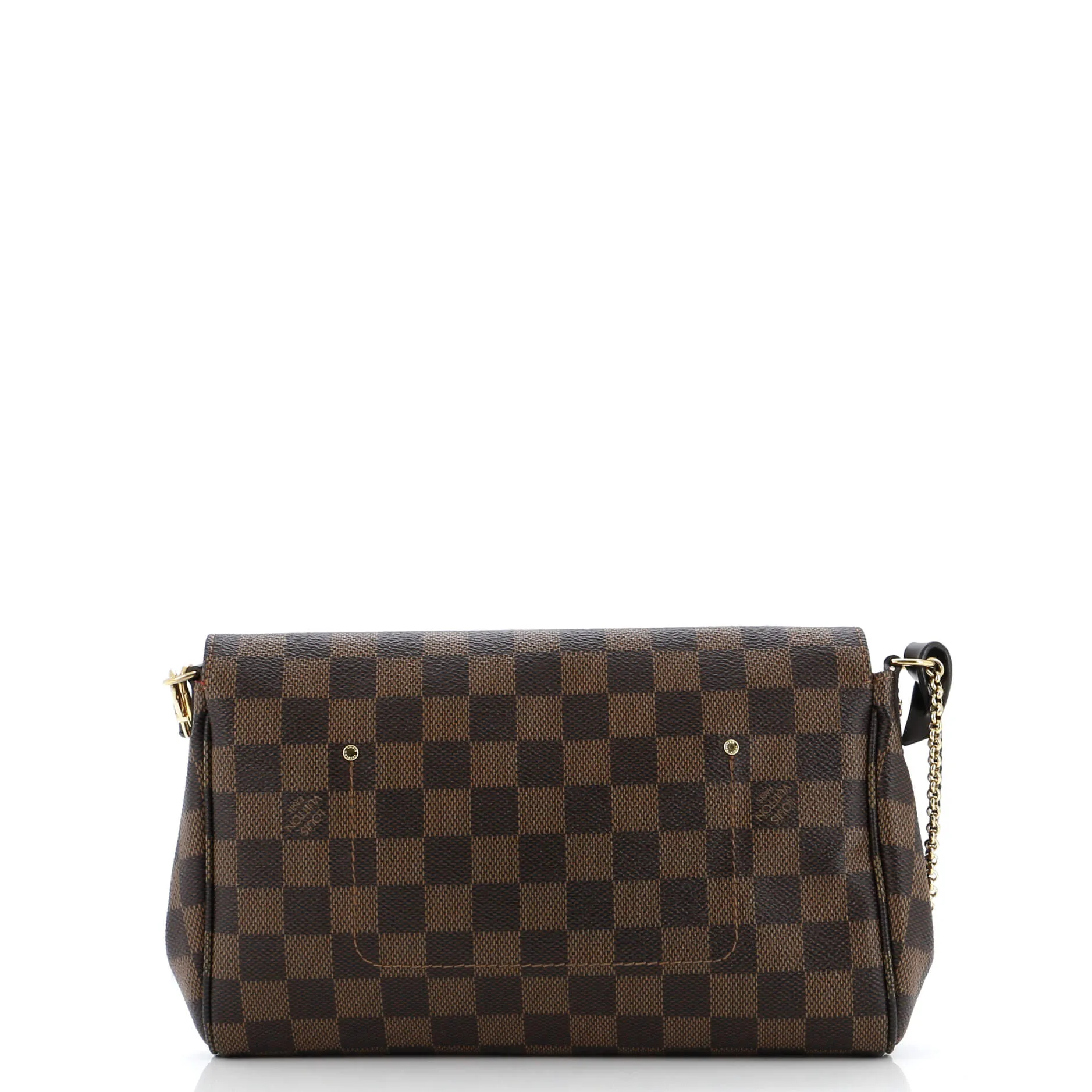 Designer Favorite Handbag Damier MM