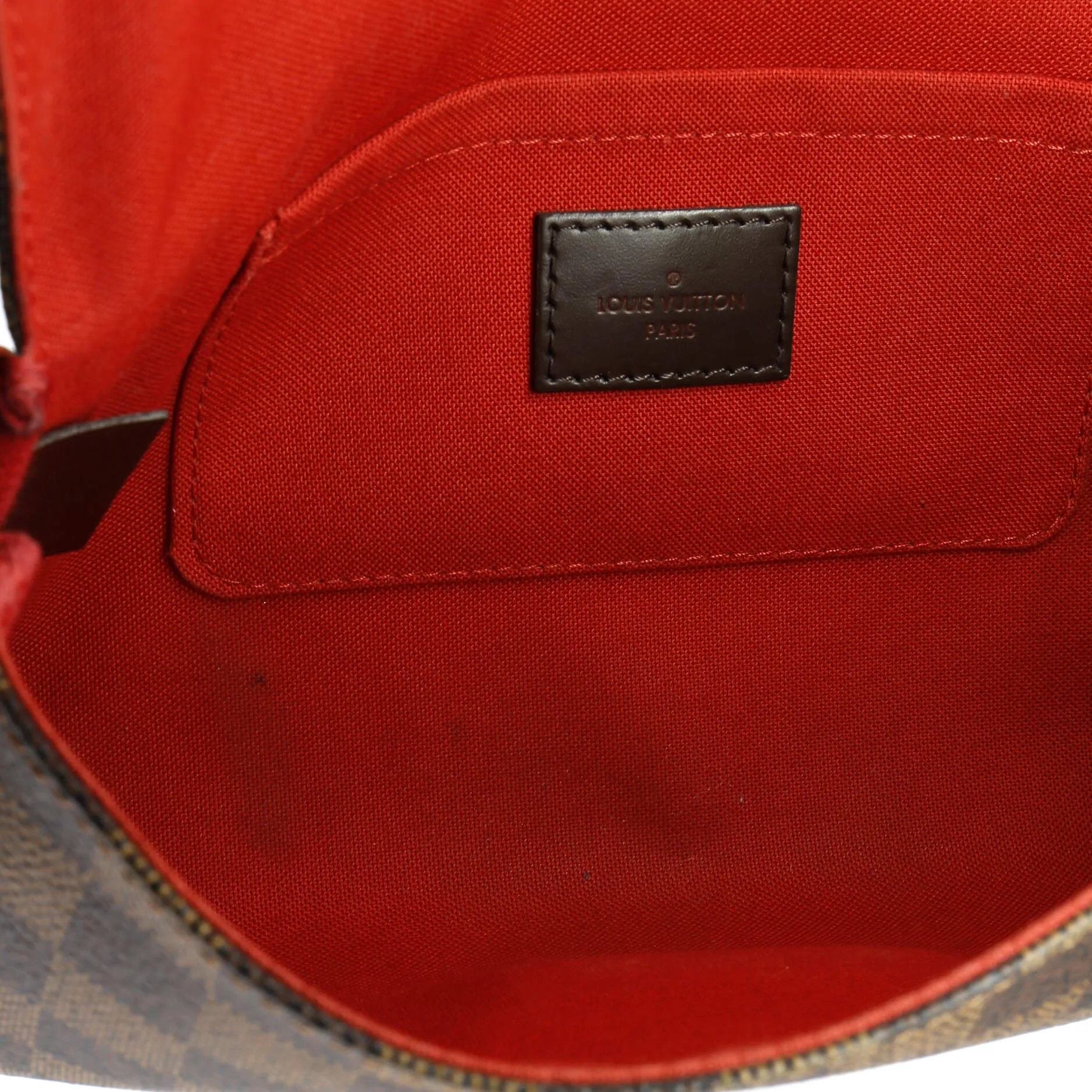 Designer Favorite Handbag Damier MM