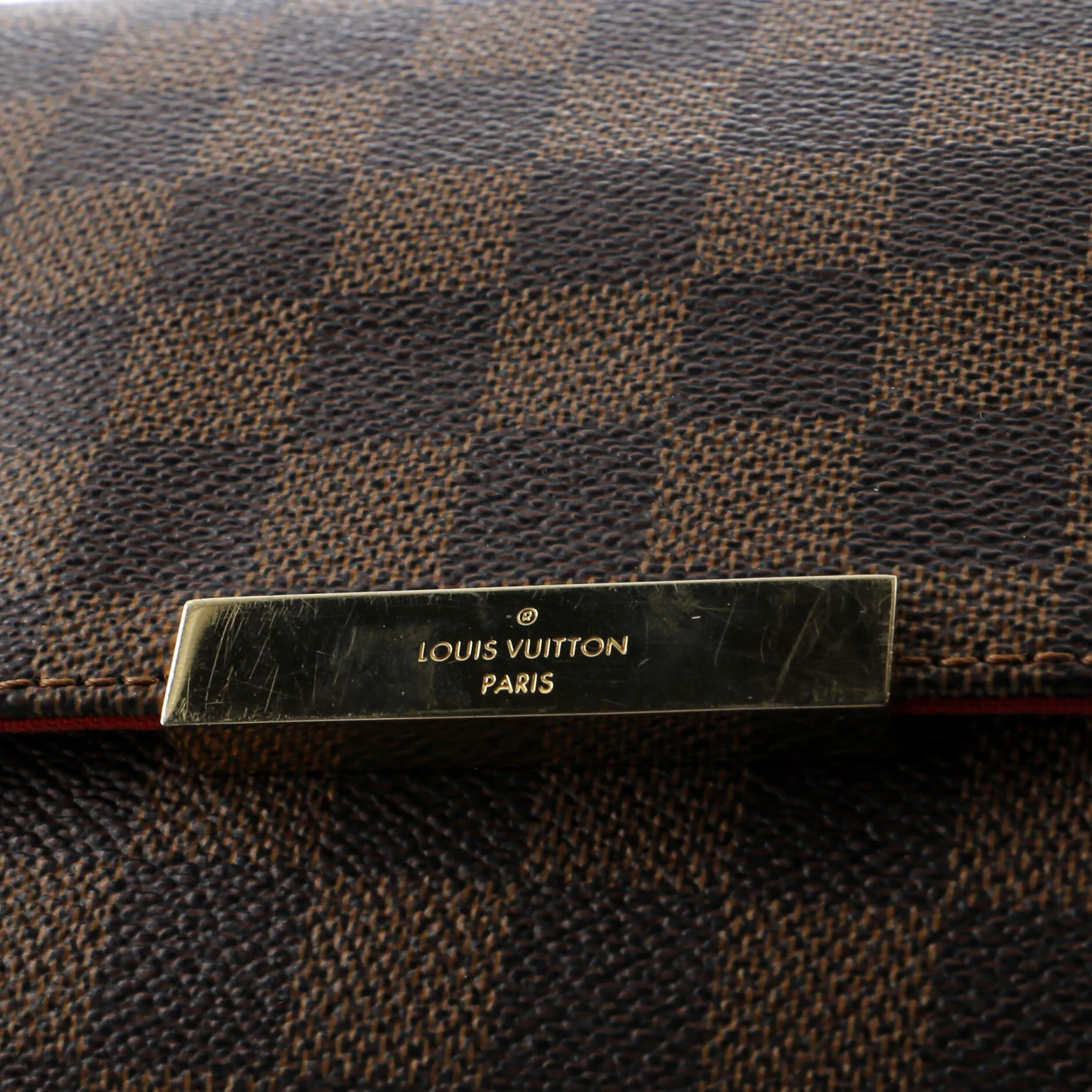 Designer Favorite Handbag Damier MM