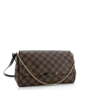 Designer Favorite Handbag Damier MM