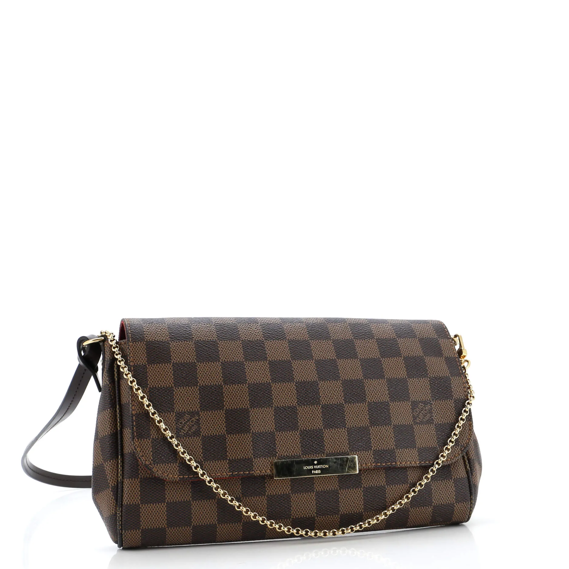 Designer Favorite Handbag Damier MM