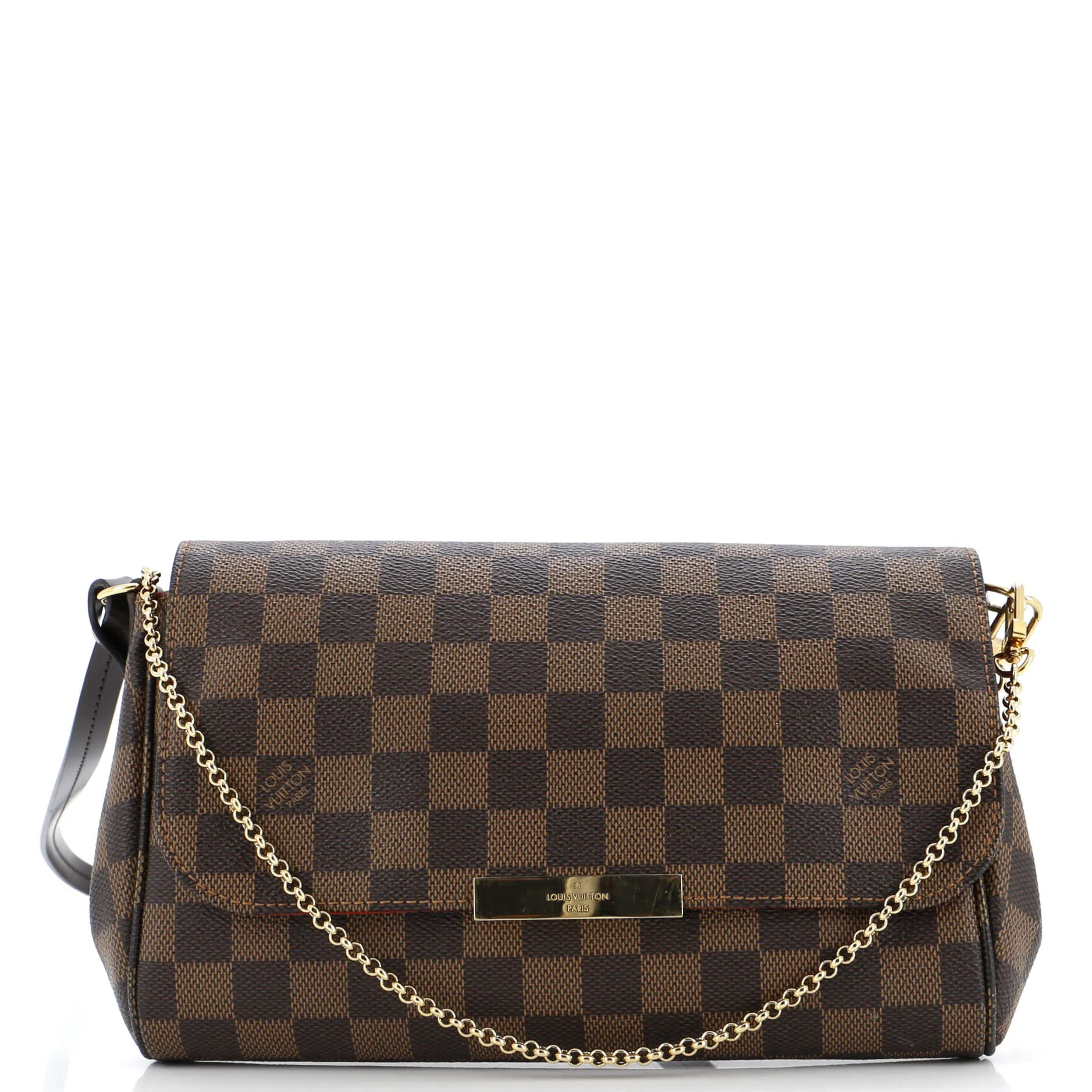 Designer Favorite Handbag Damier MM