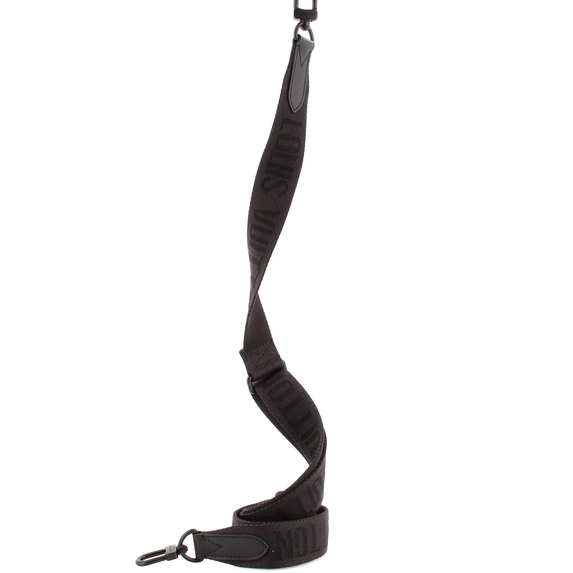 Designer Keepall Shoulder Strap Nylon