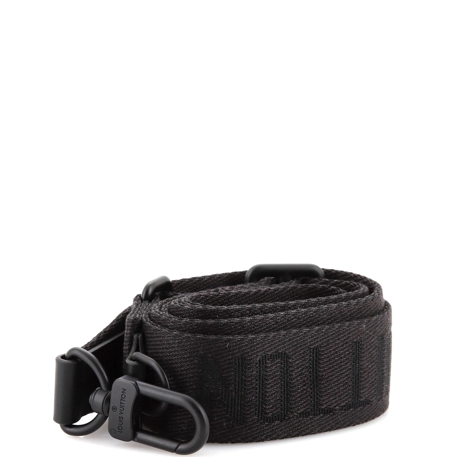 Designer Keepall Shoulder Strap Nylon