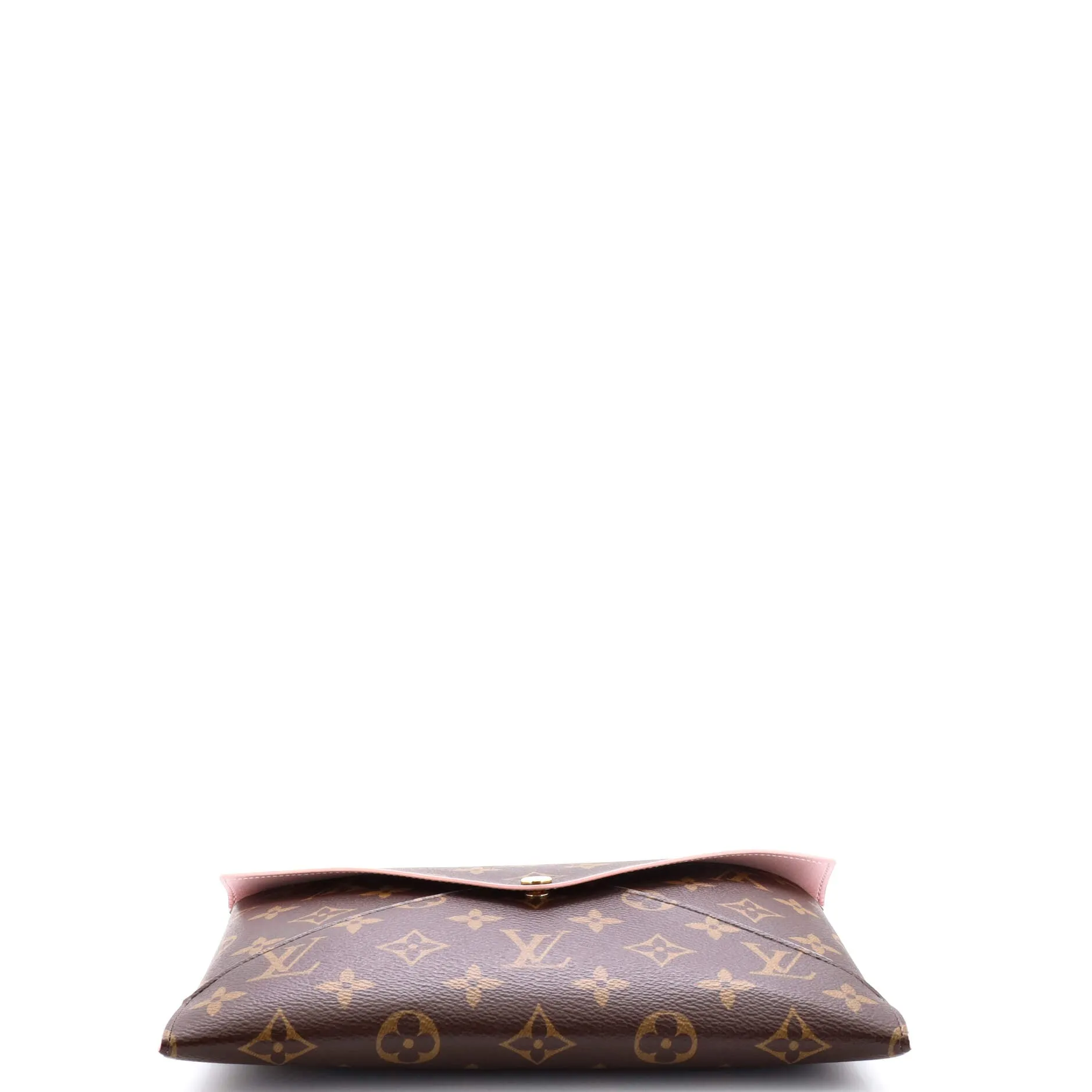 Designer Kirigami Pochette Set Monogram Canvas