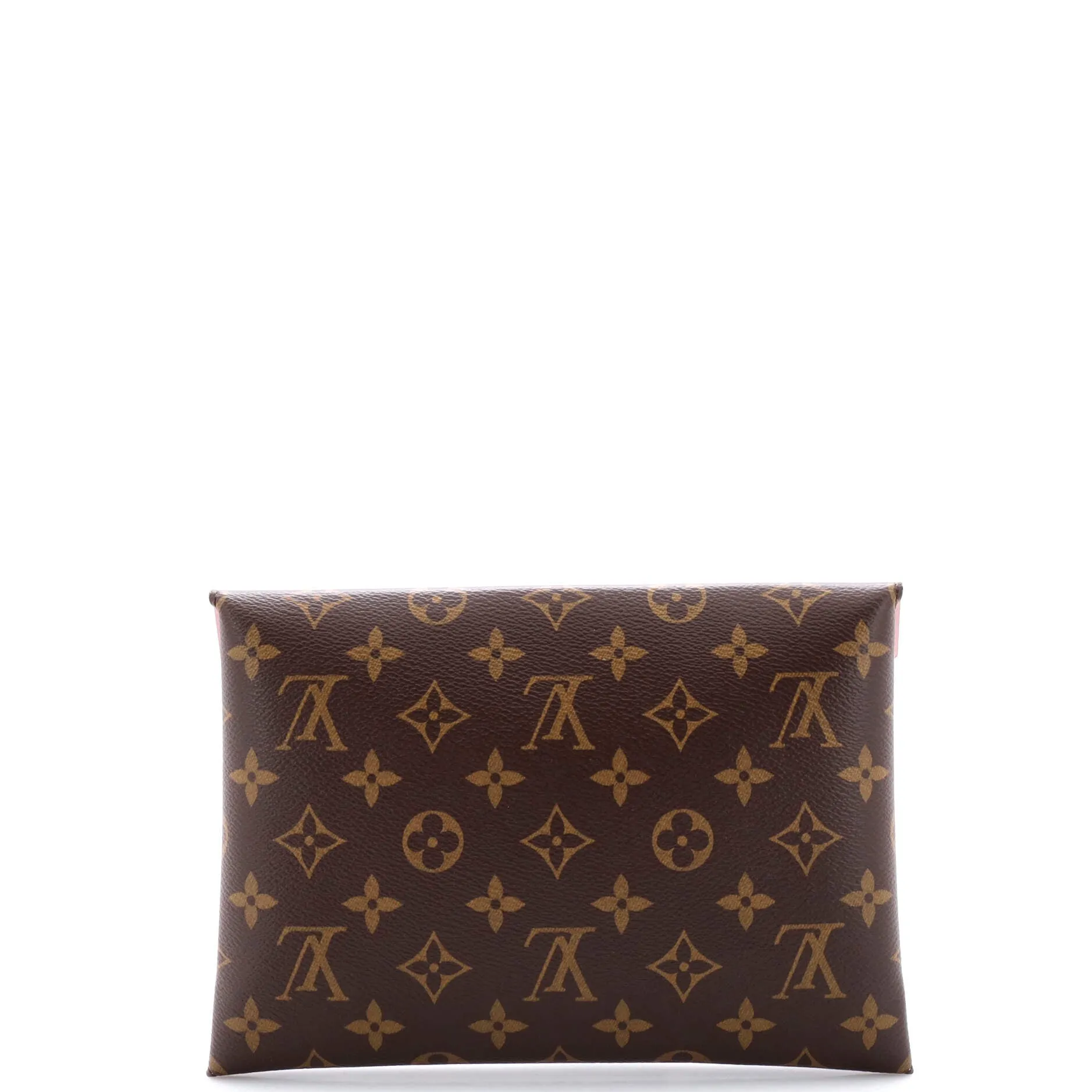 Designer Kirigami Pochette Set Monogram Canvas