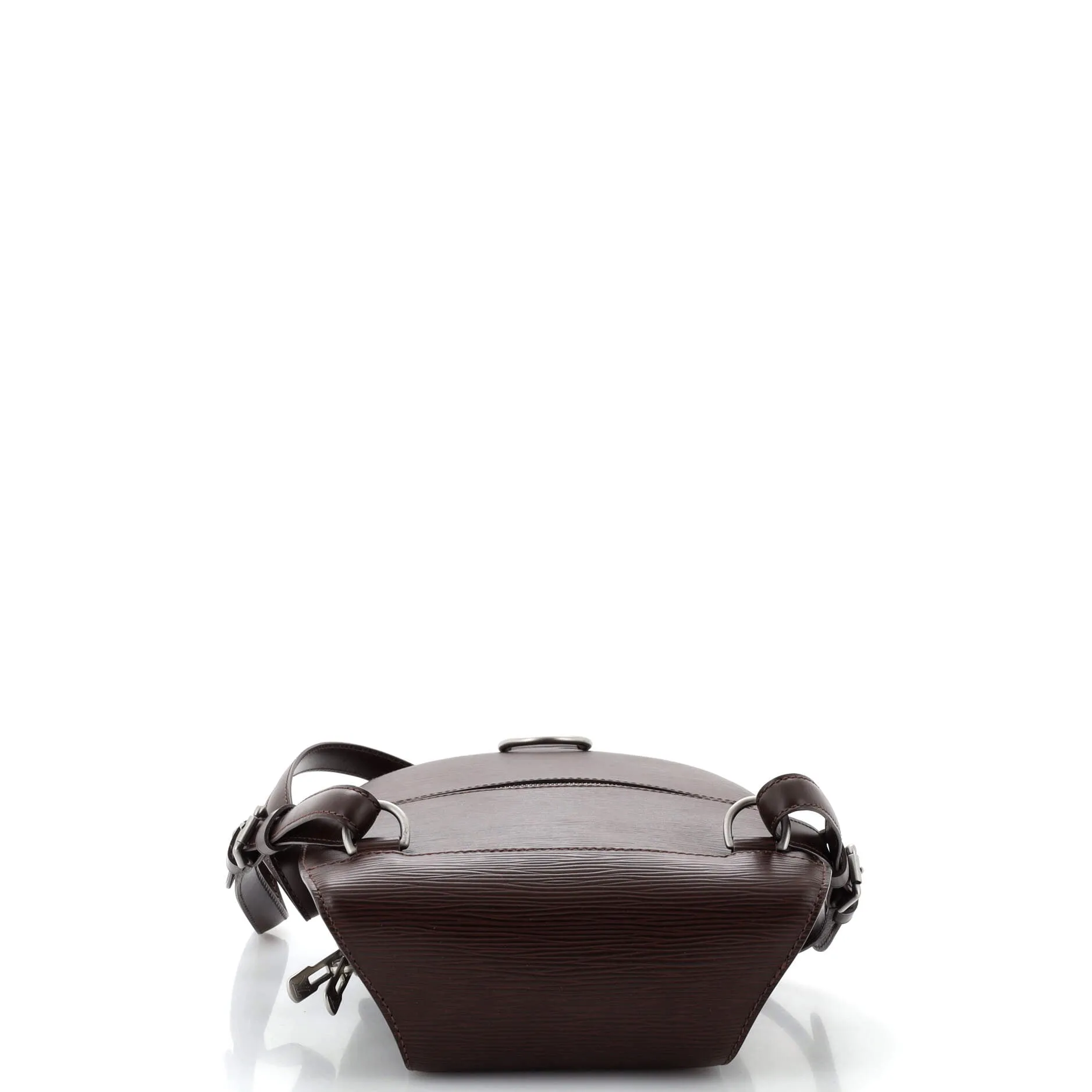 Designer Mabillon Backpack Epi Leather
