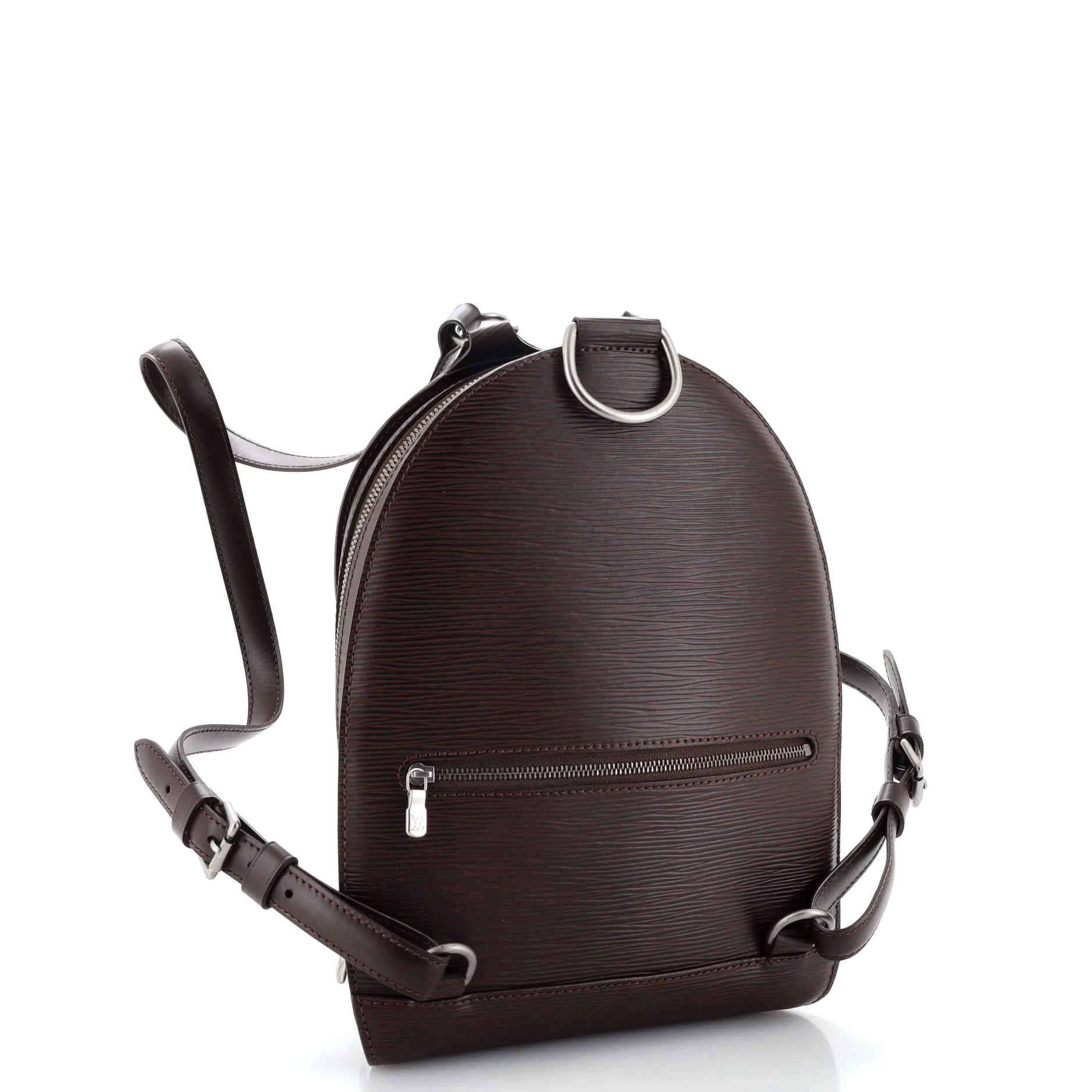Designer Mabillon Backpack Epi Leather