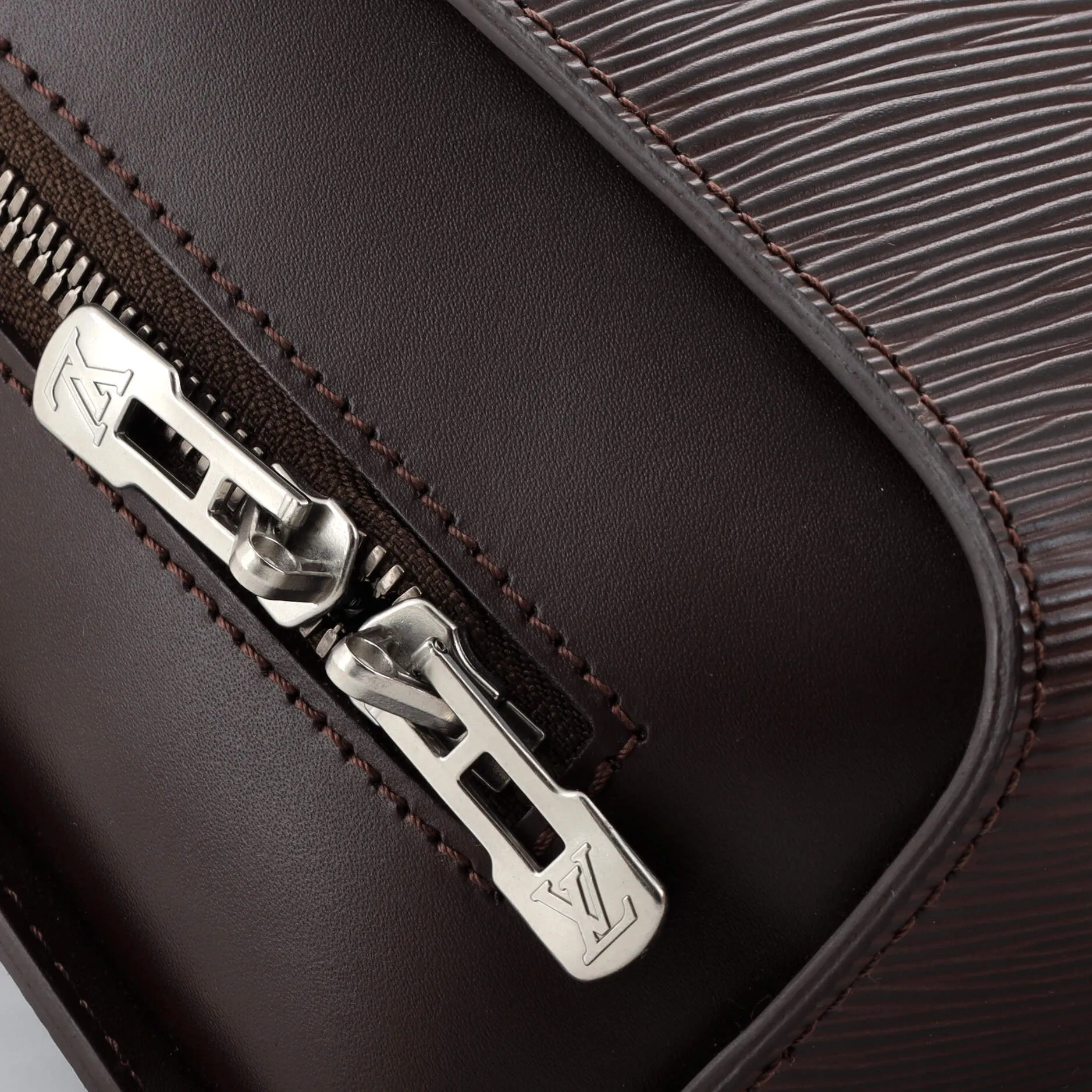 Designer Mabillon Backpack Epi Leather