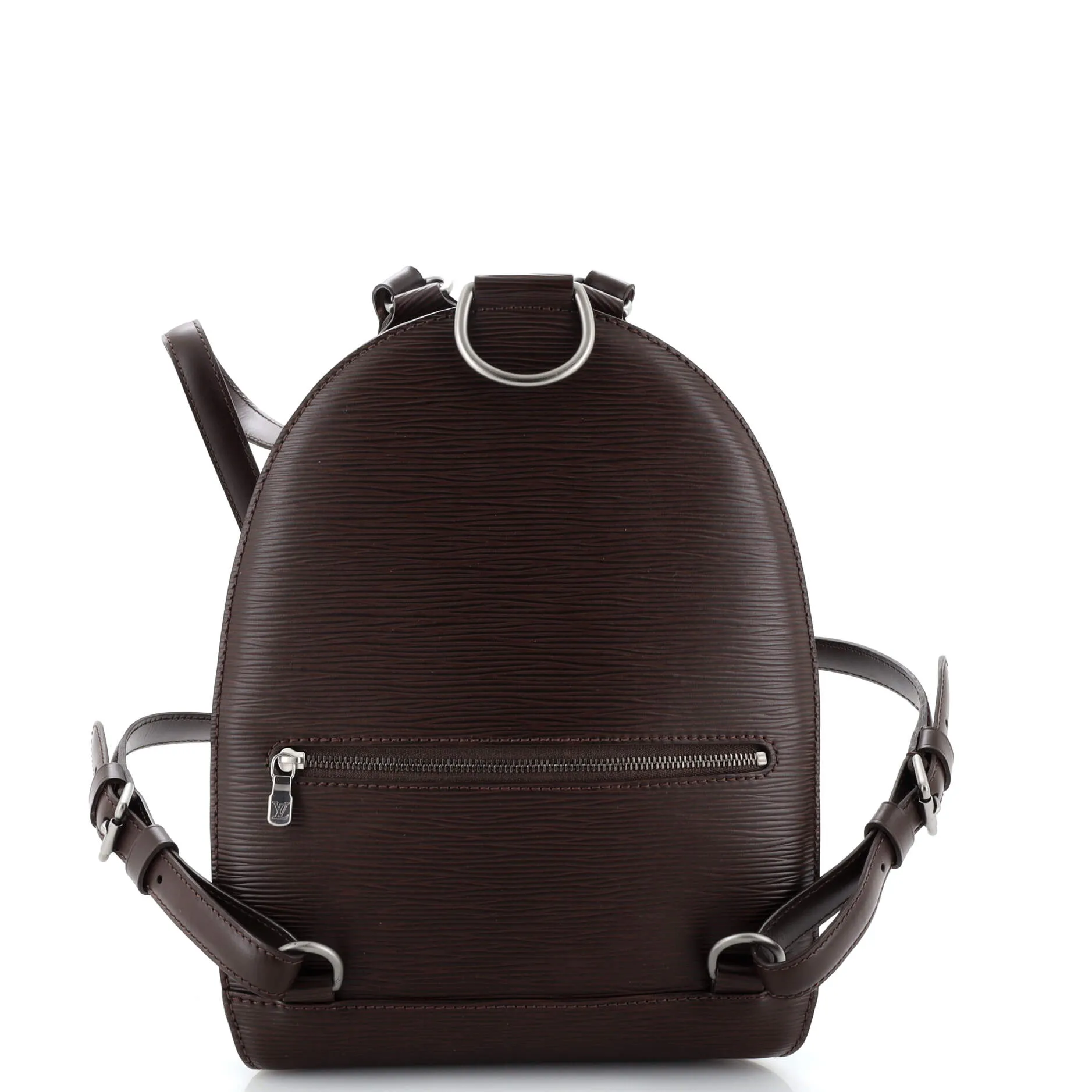 Designer Mabillon Backpack Epi Leather