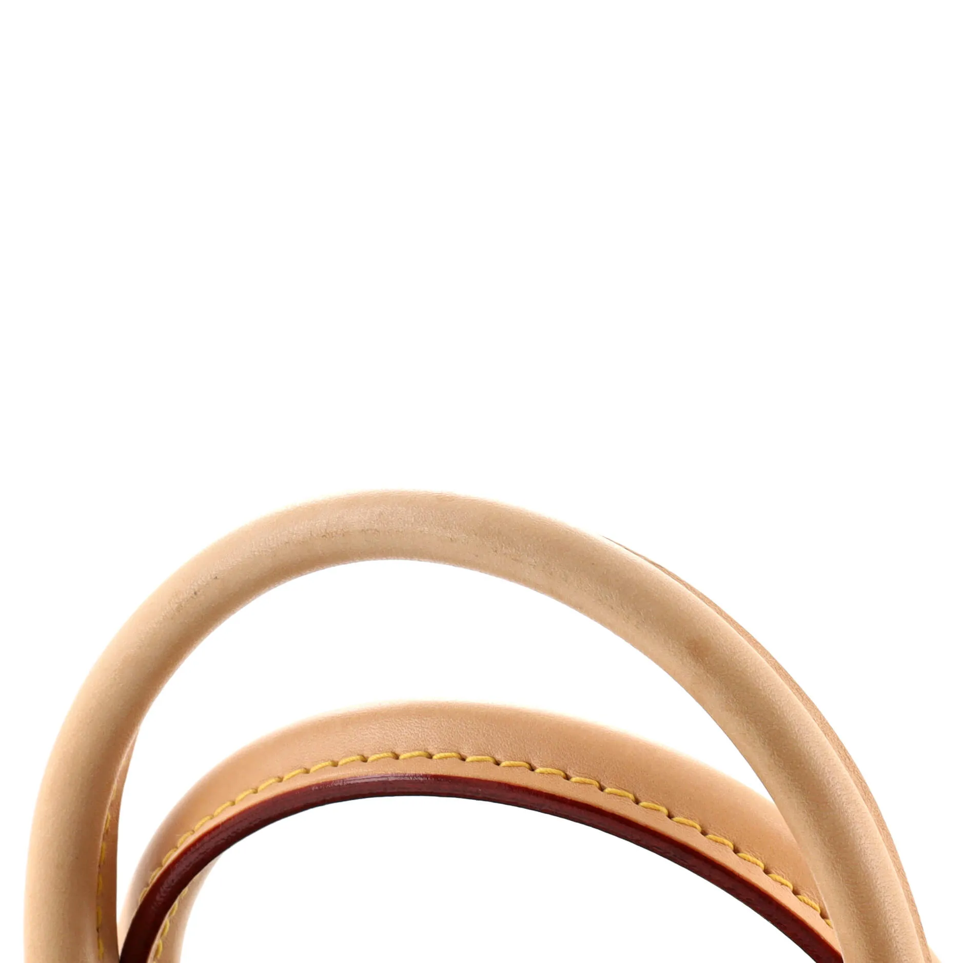 Designer Montaigne Handbag Monogram Canvas BB